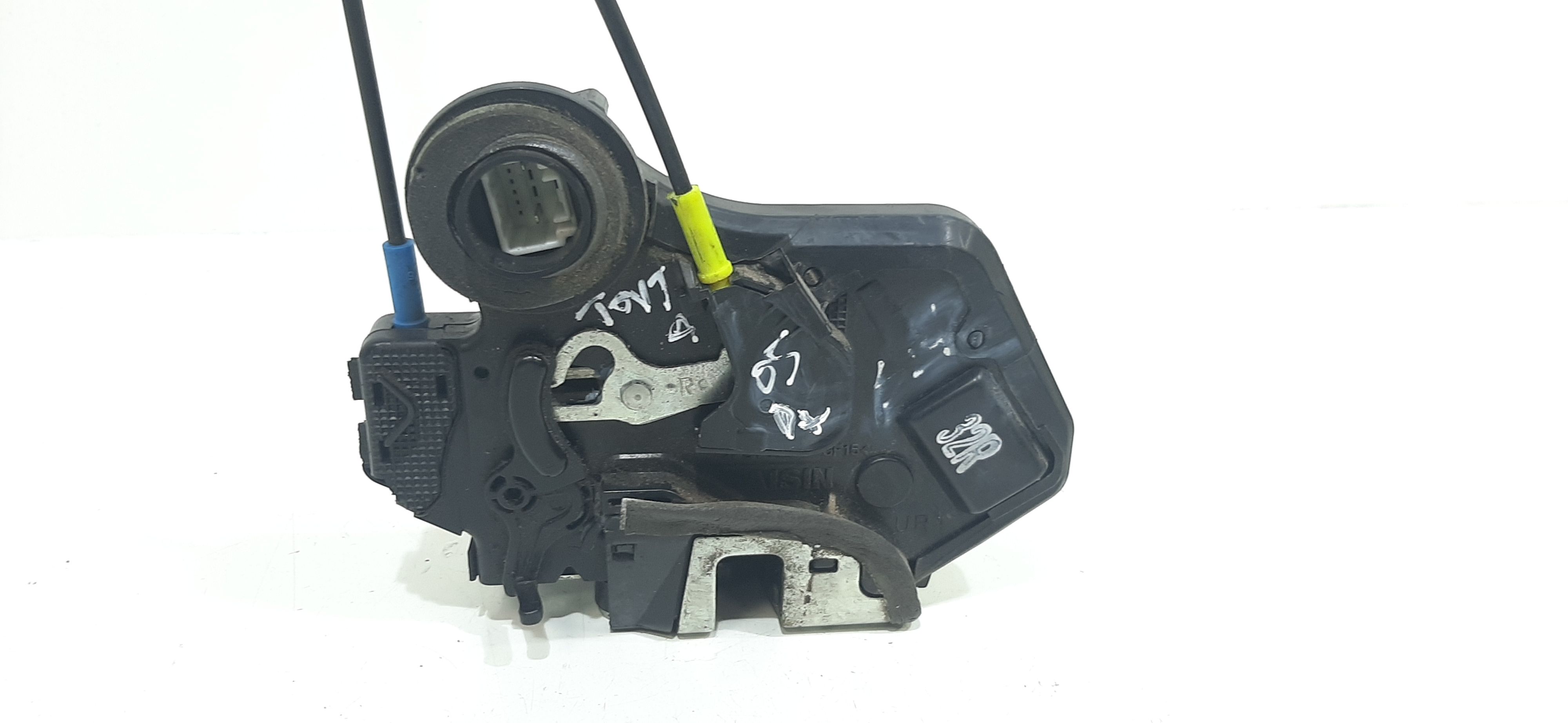 Serratura Posteriore destra TOYOTA Avensis S. Wagon 2 Serie