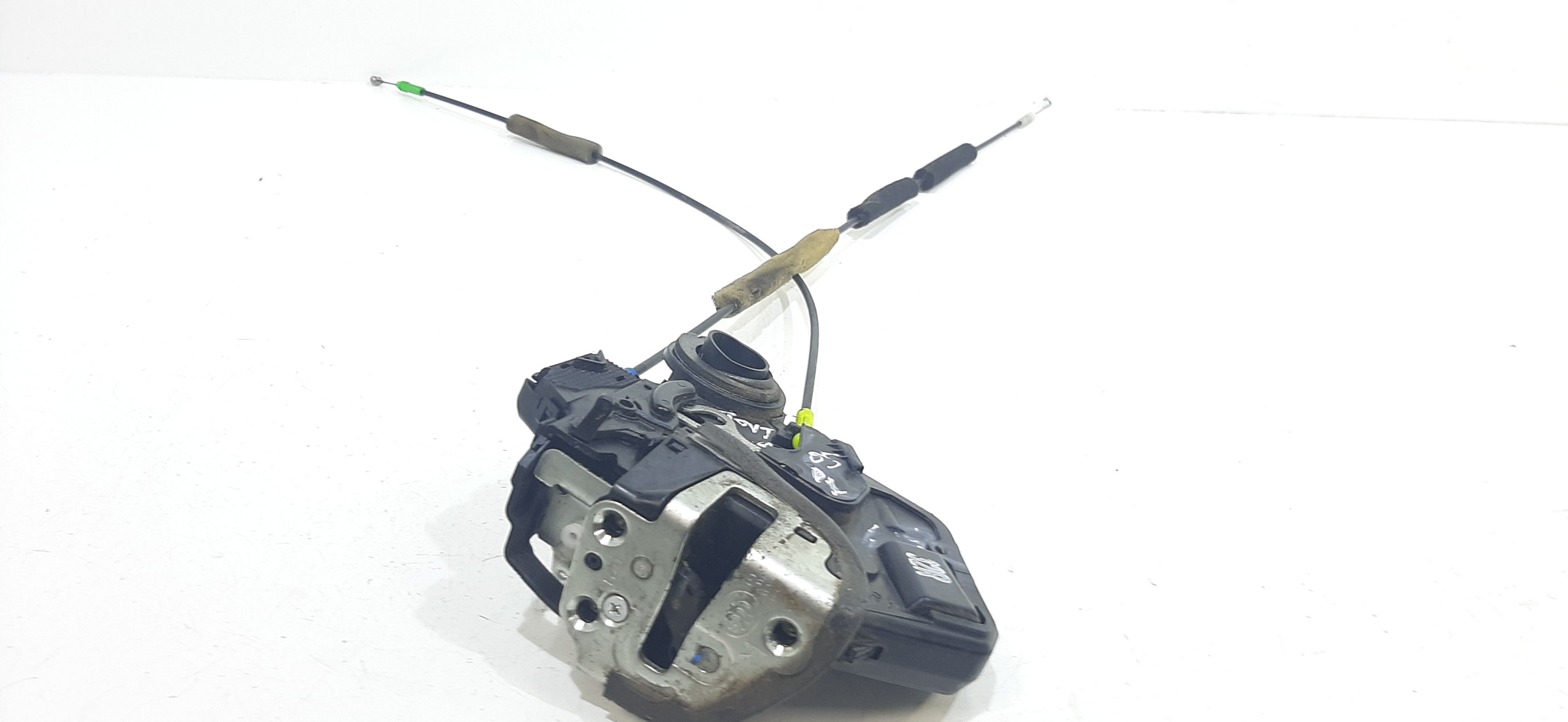 Serratura Posteriore destra TOYOTA Avensis S. Wagon 2 Serie