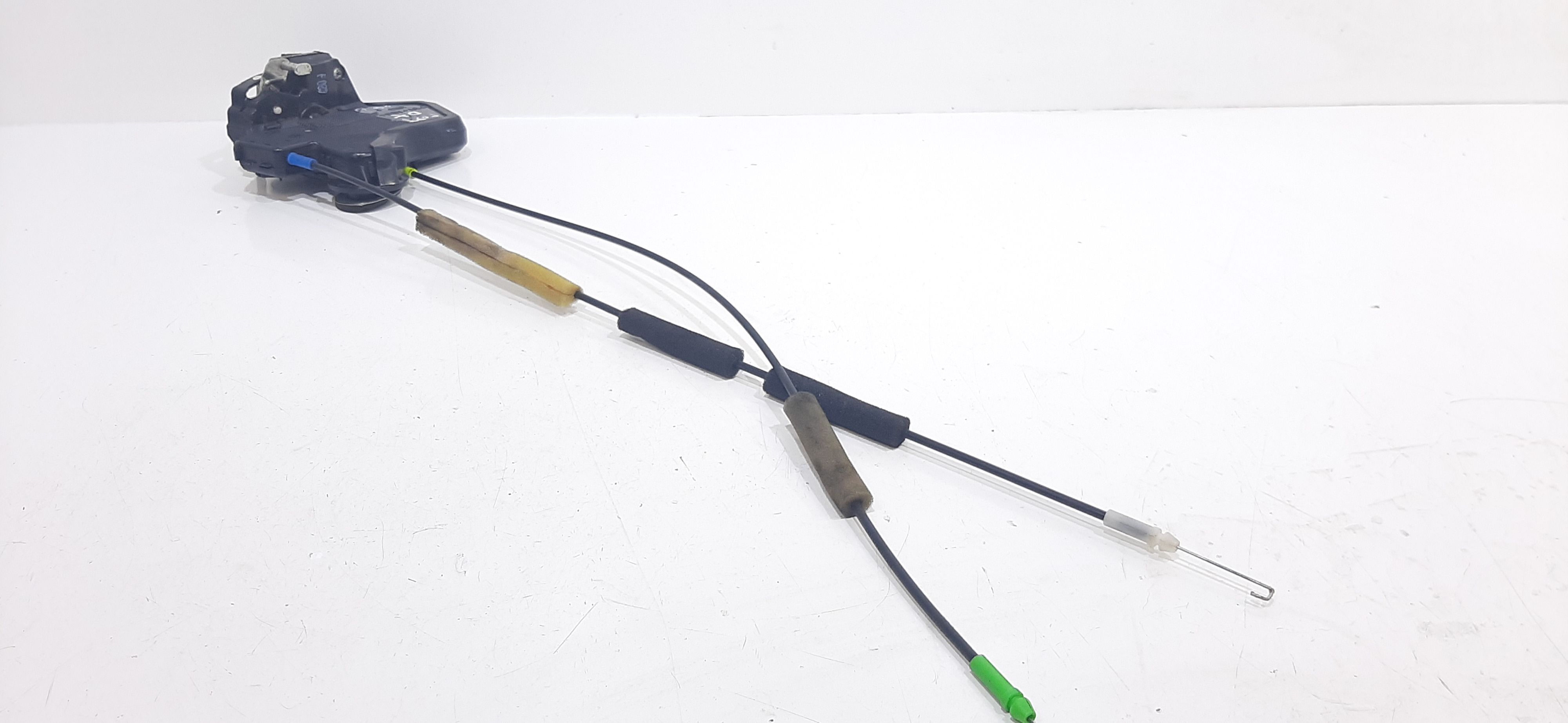 Serratura Posteriore destra TOYOTA Avensis S. Wagon 2 Serie