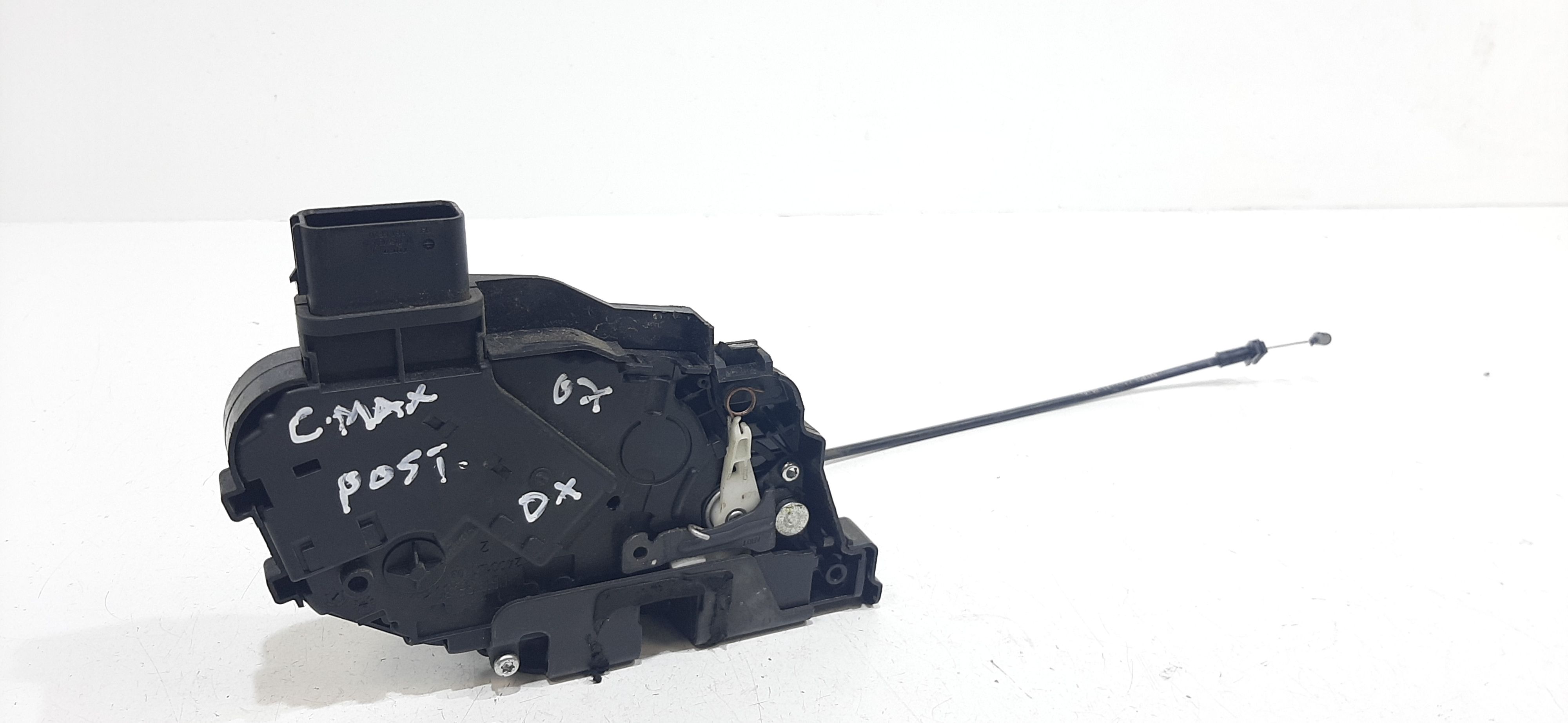 Serratura Posteriore destra FORD C - Max Serie (03>07)