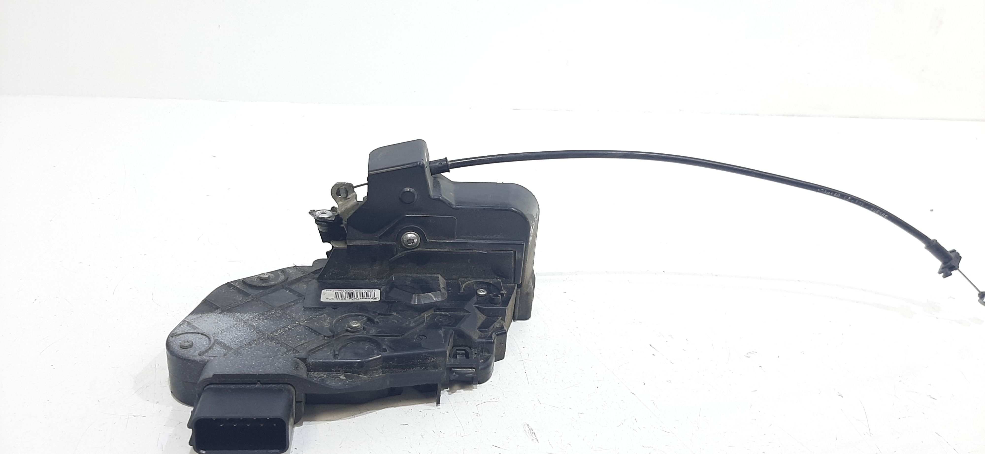 Serratura Posteriore destra FORD C - Max Serie (03>07)