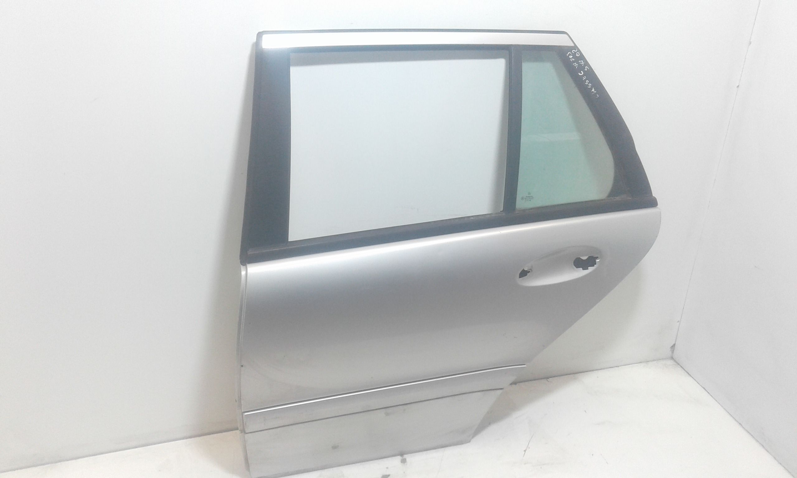 Portiera Posteriore Sinistra MERCEDES Classe C Berlina W203
