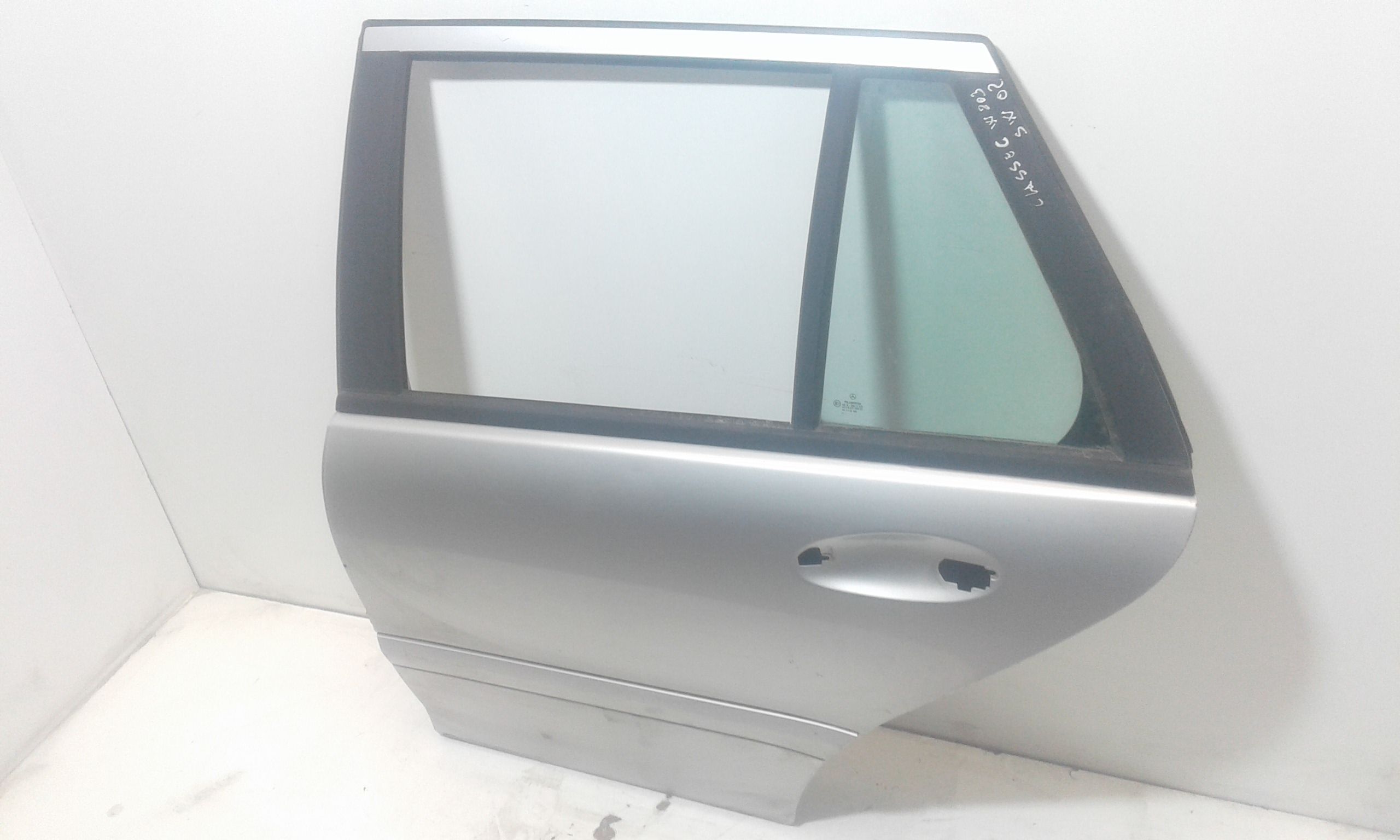 Portiera Posteriore Sinistra MERCEDES Classe C Berlina W203