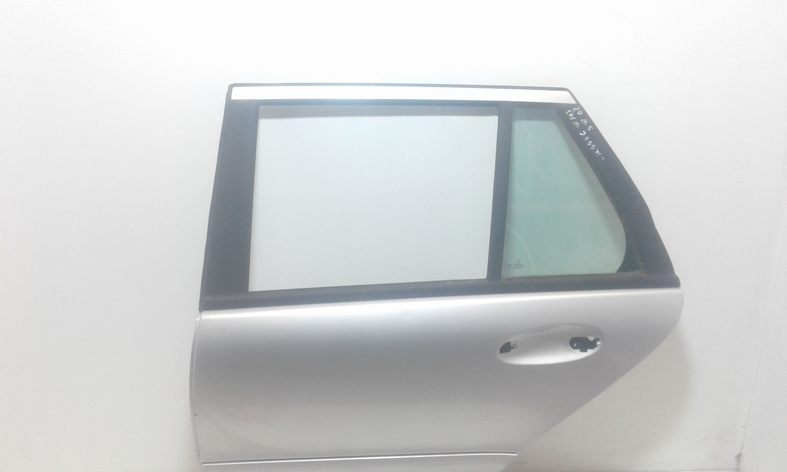 Portiera Posteriore Sinistra MERCEDES Classe C Berlina W203