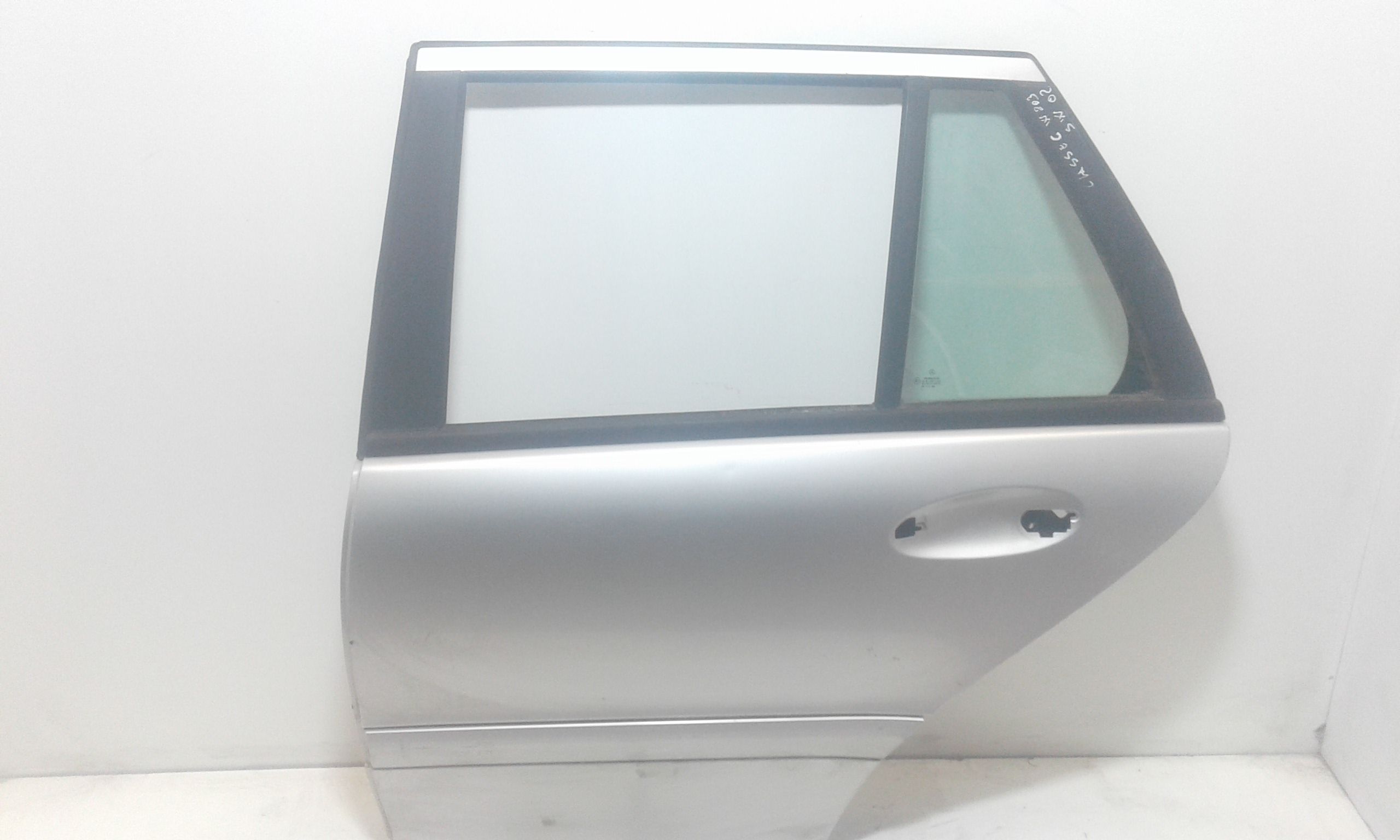 Portiera Posteriore Sinistra MERCEDES Classe C Berlina W203