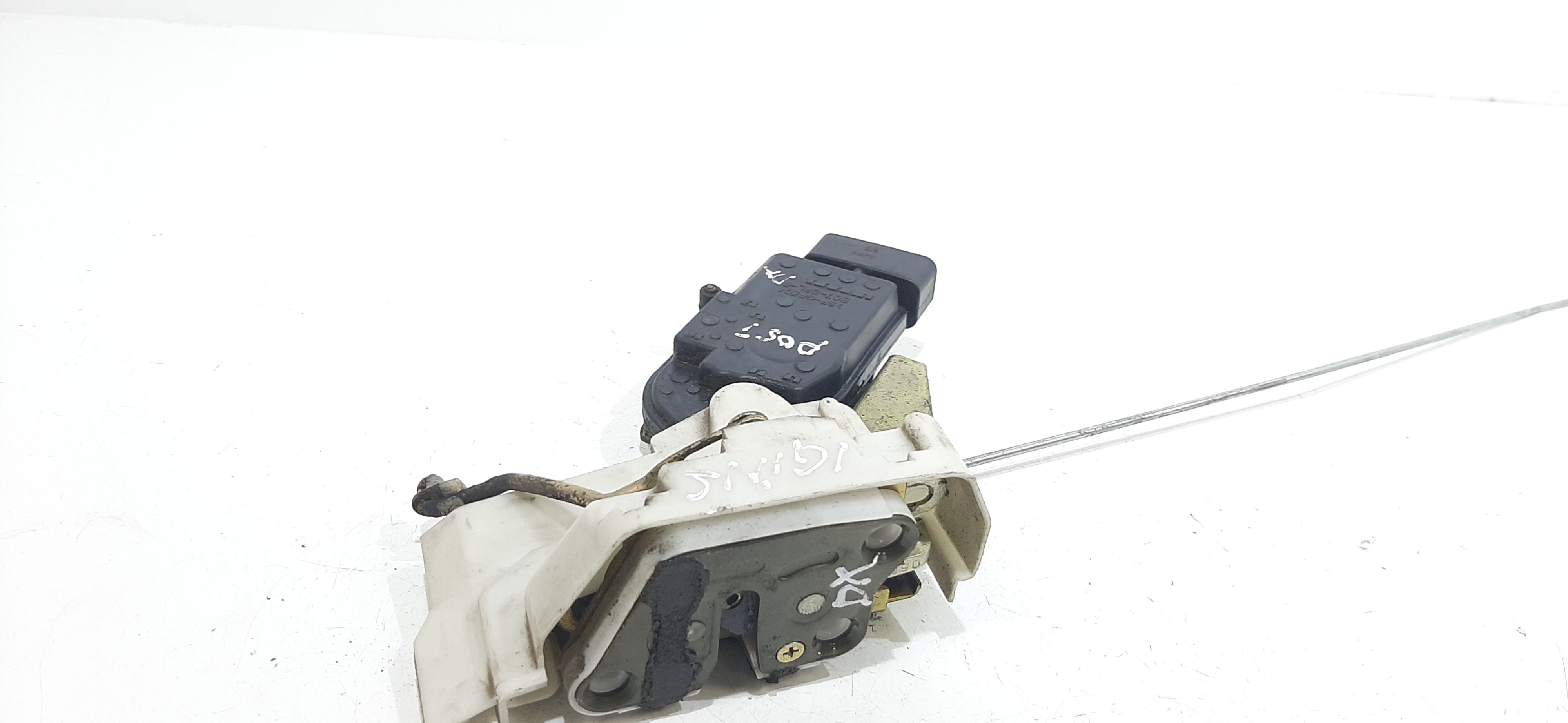 Serratura Posteriore destra SUZUKI Ignis 1 Serie