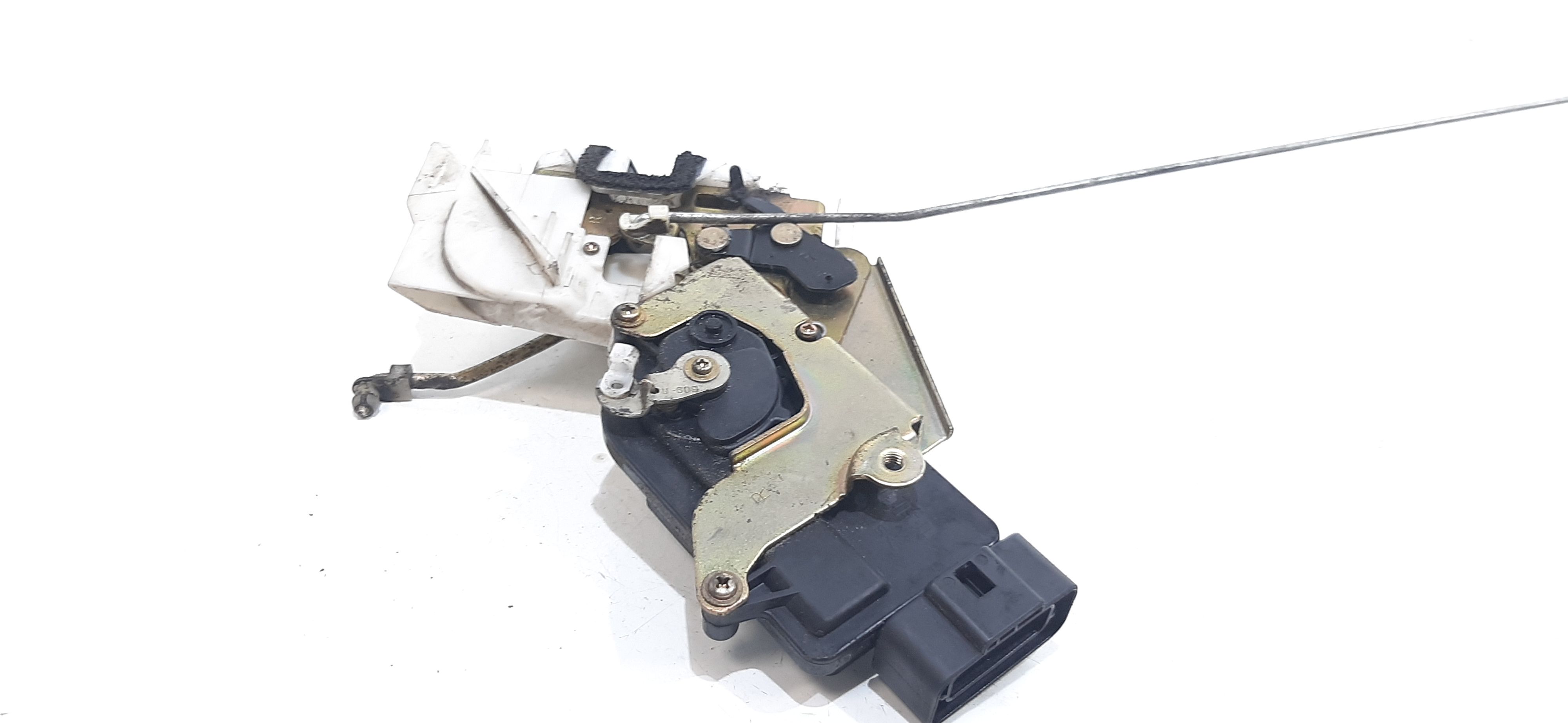 Serratura Posteriore destra SUZUKI Ignis 1 Serie