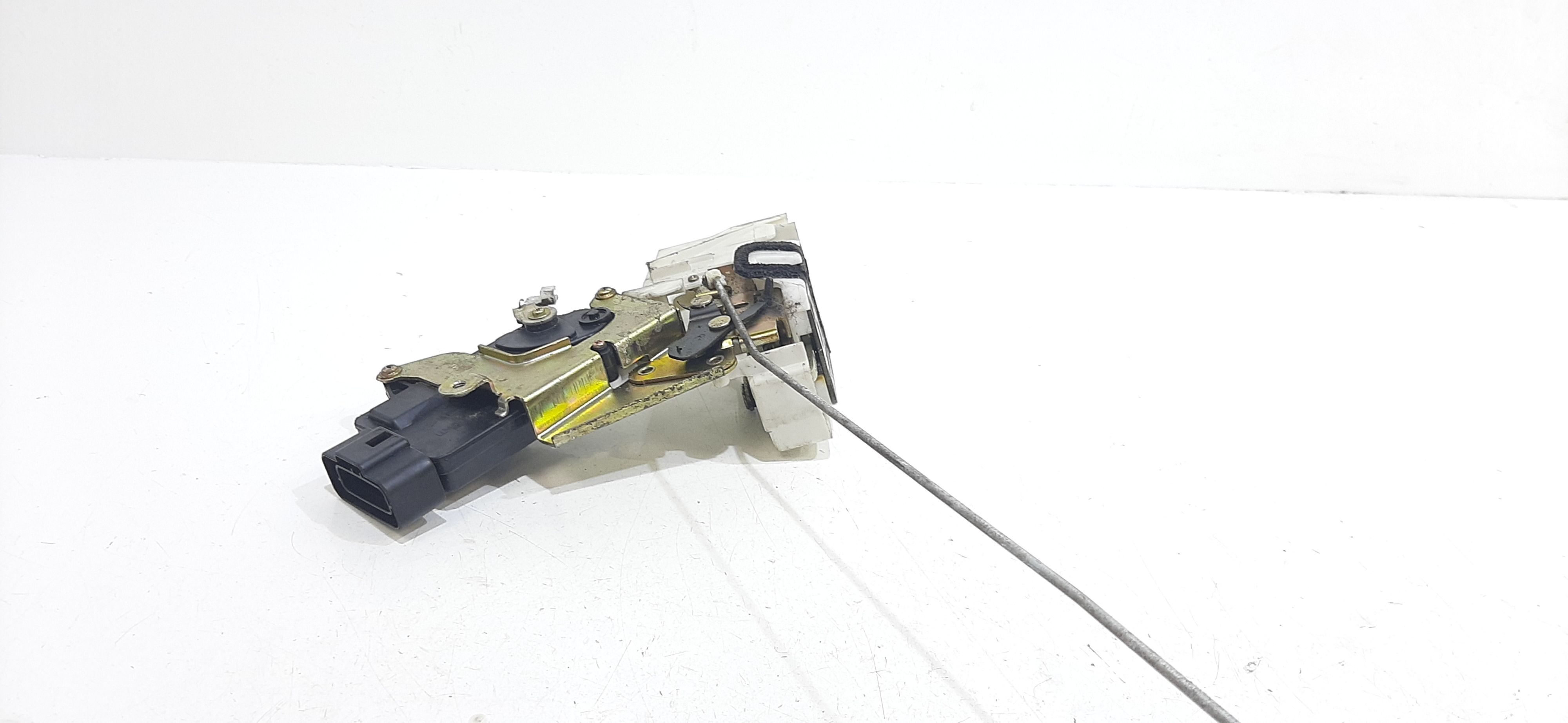 Serratura Posteriore destra SUZUKI Ignis 1 Serie