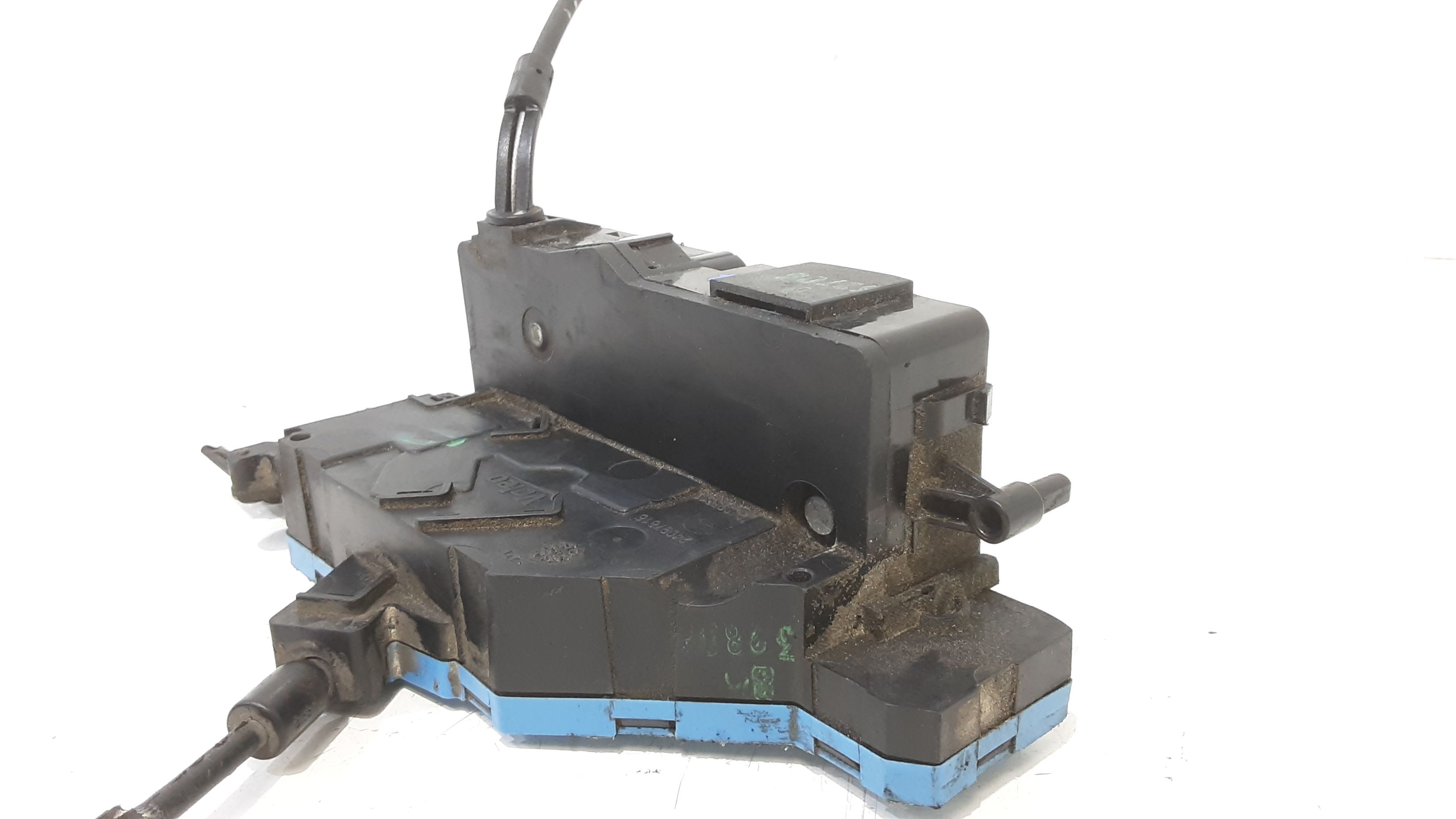 Serratura Posteriore destra PEUGEOT 207 1 Serie