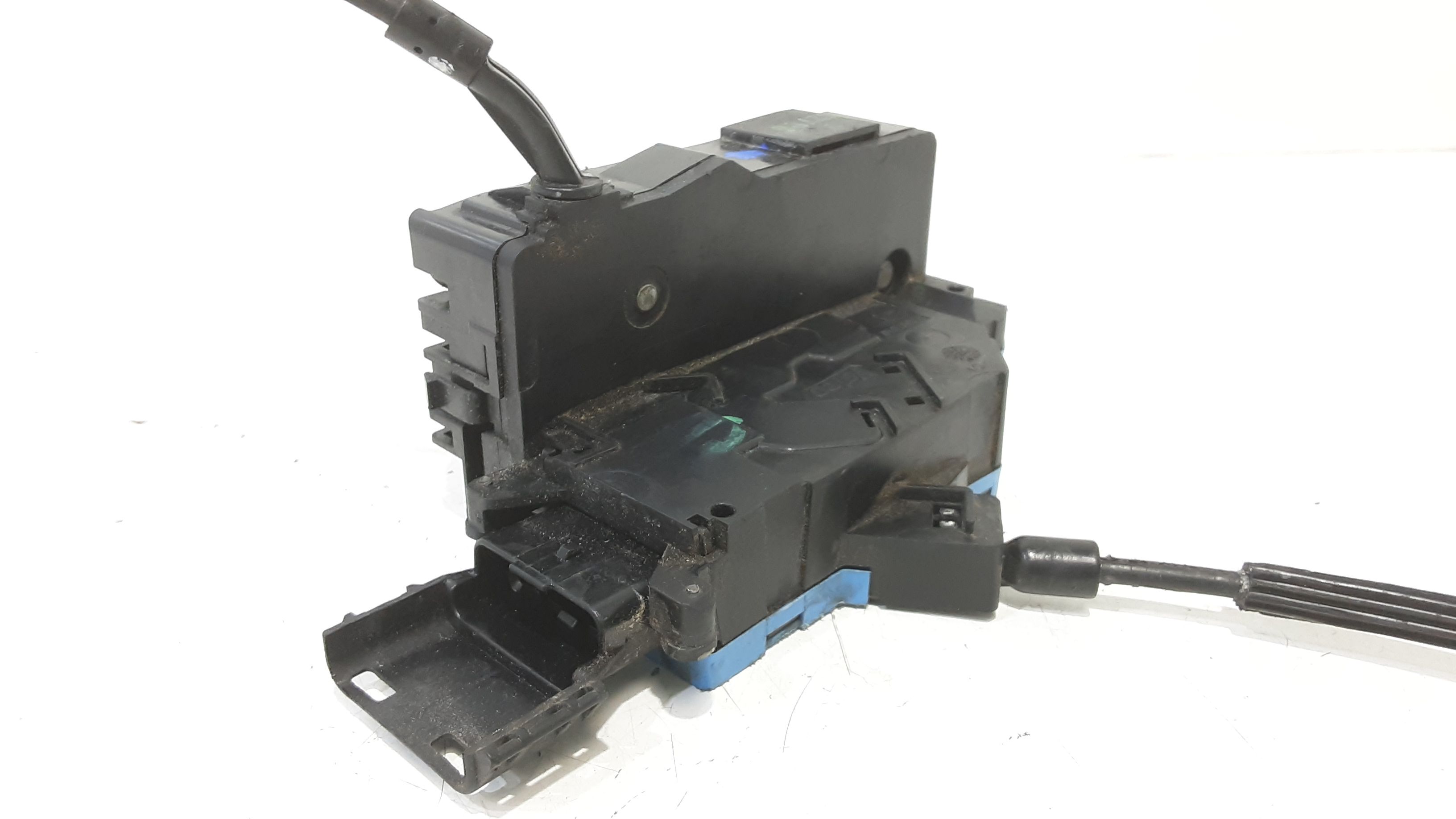 Serratura Posteriore destra PEUGEOT 207 1 Serie