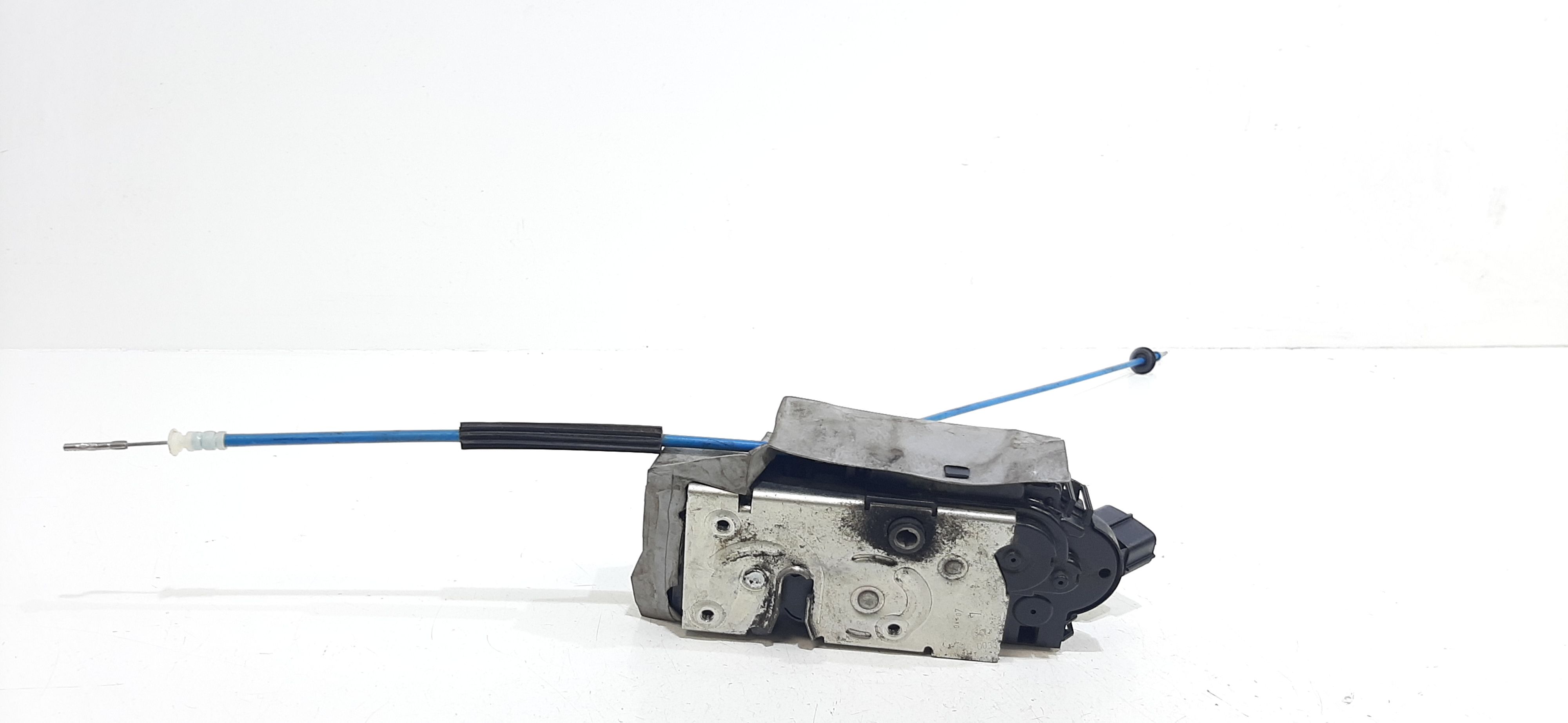 Serratura Posteriore destra LANCIA Musa 1 Serie