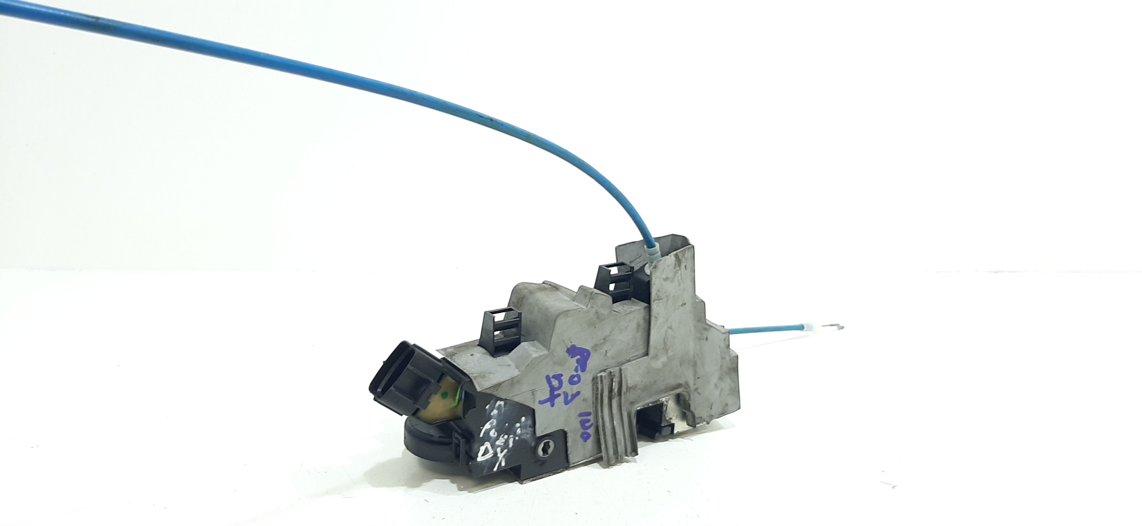 Serratura Posteriore destra LANCIA Musa 1 Serie