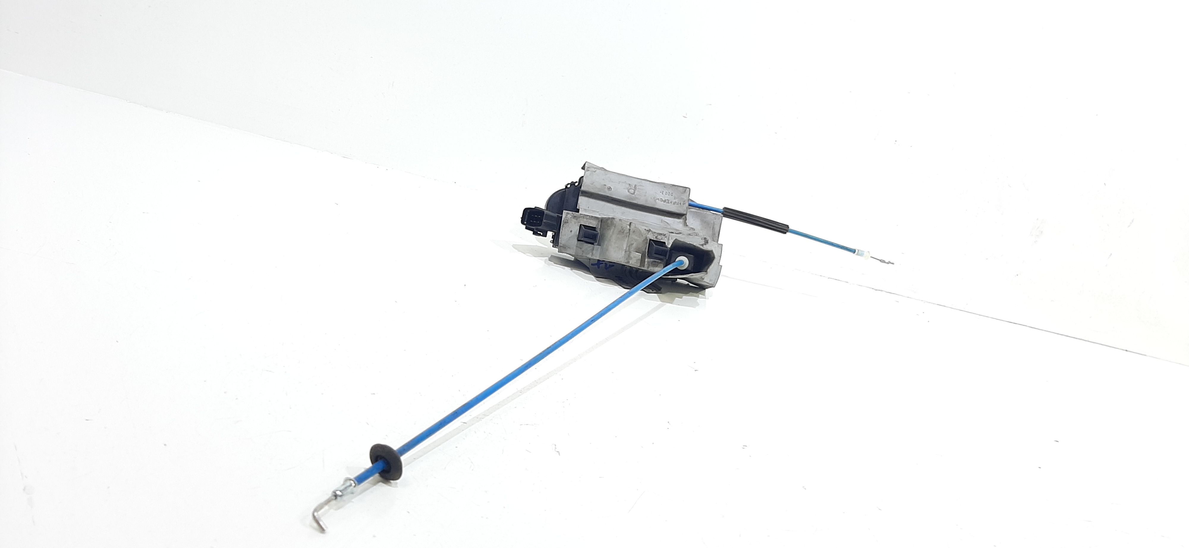 Serratura Posteriore destra LANCIA Musa 1 Serie