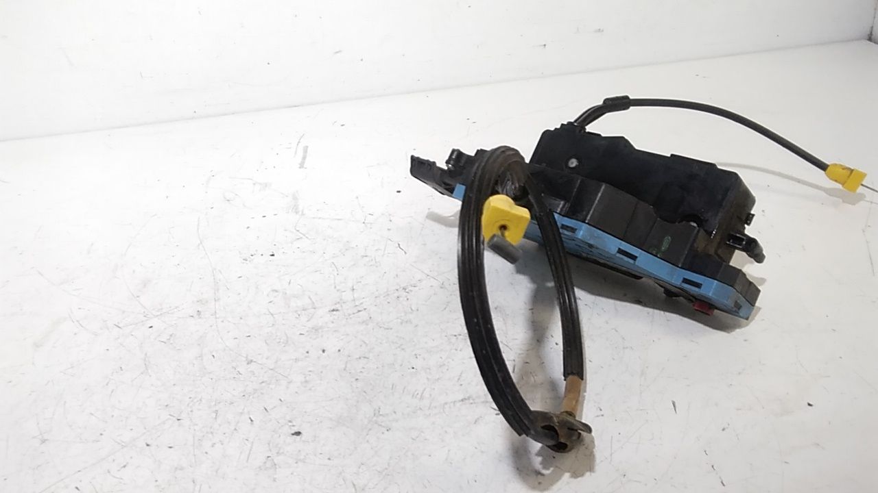 Serratura Posteriore destra PEUGEOT 207 1 Serie