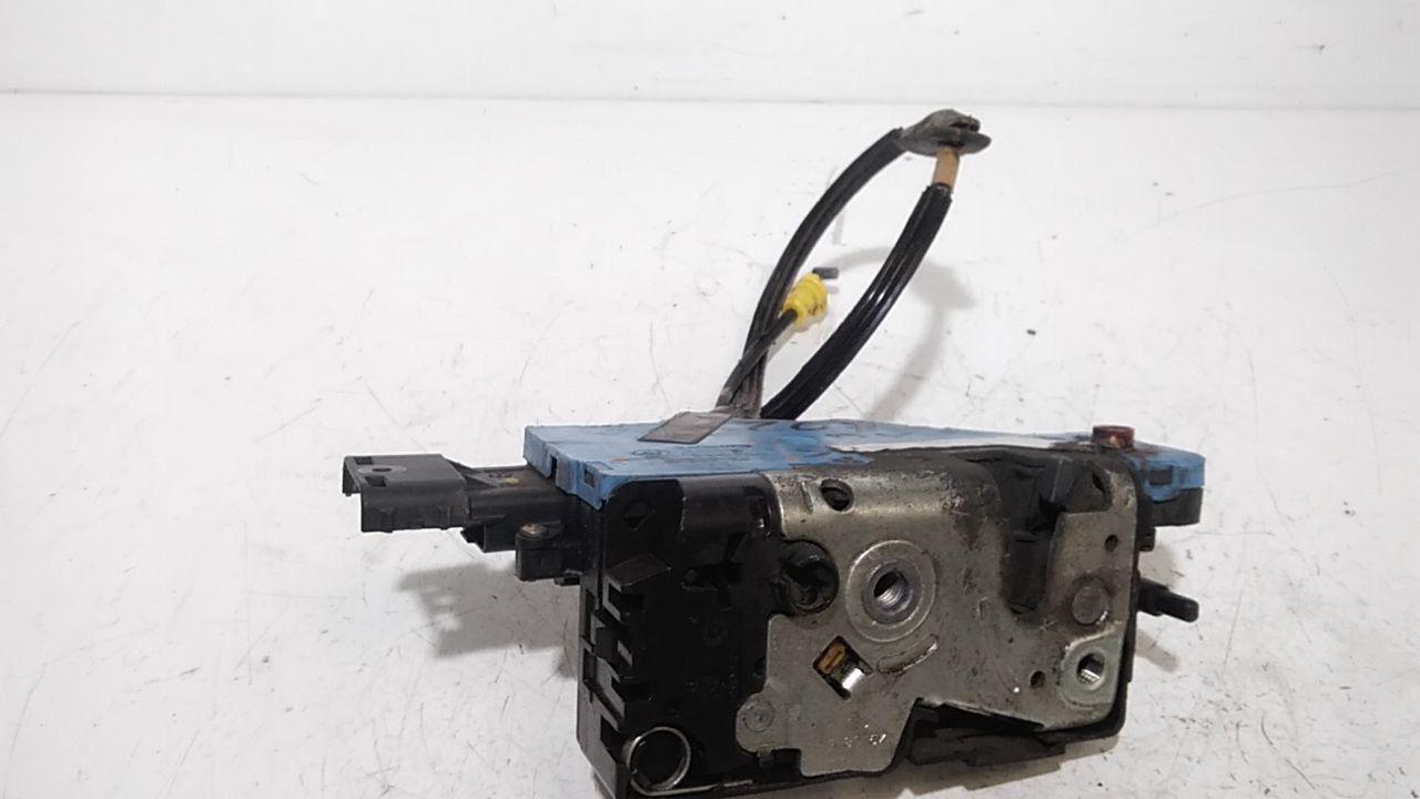 Serratura Posteriore destra PEUGEOT 207 1 Serie