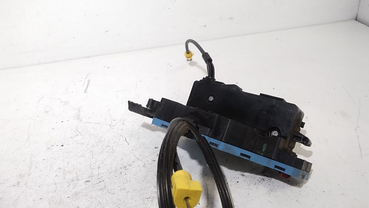 Serratura Posteriore destra PEUGEOT 207 1 Serie