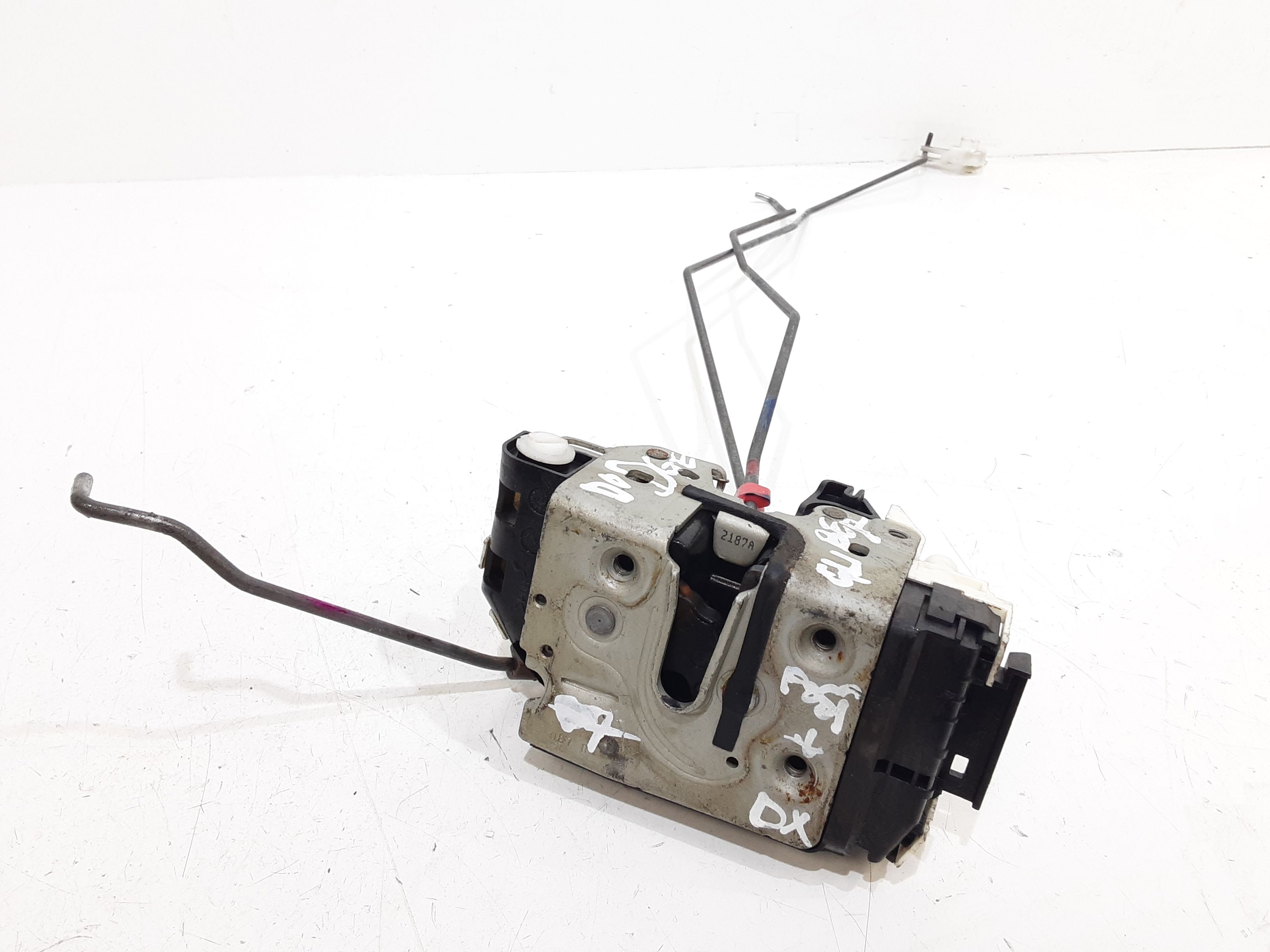 Serratura Posteriore destra DODGE Caliber 1 Serie