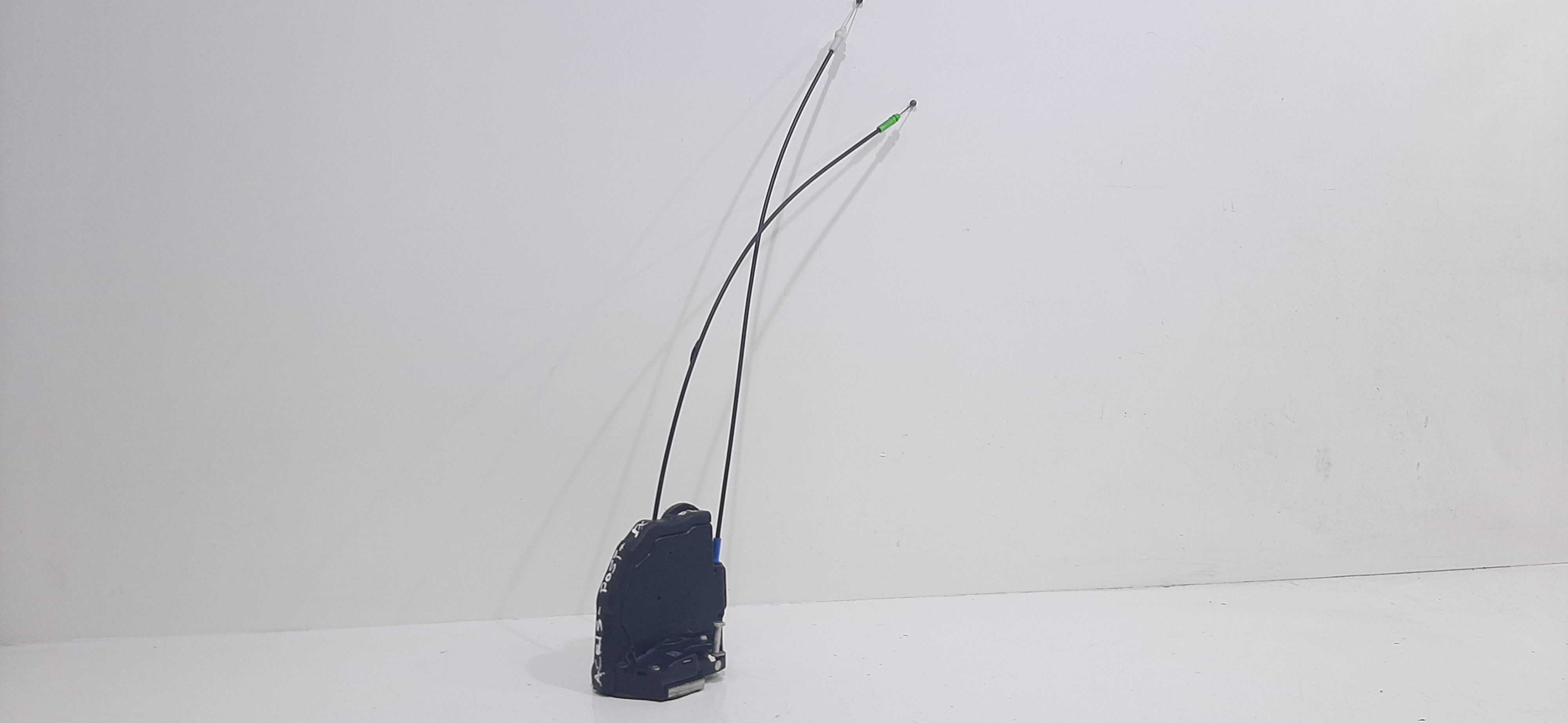 Serratura Posteriore destra TOYOTA Auris Serie (E150) (07>12)