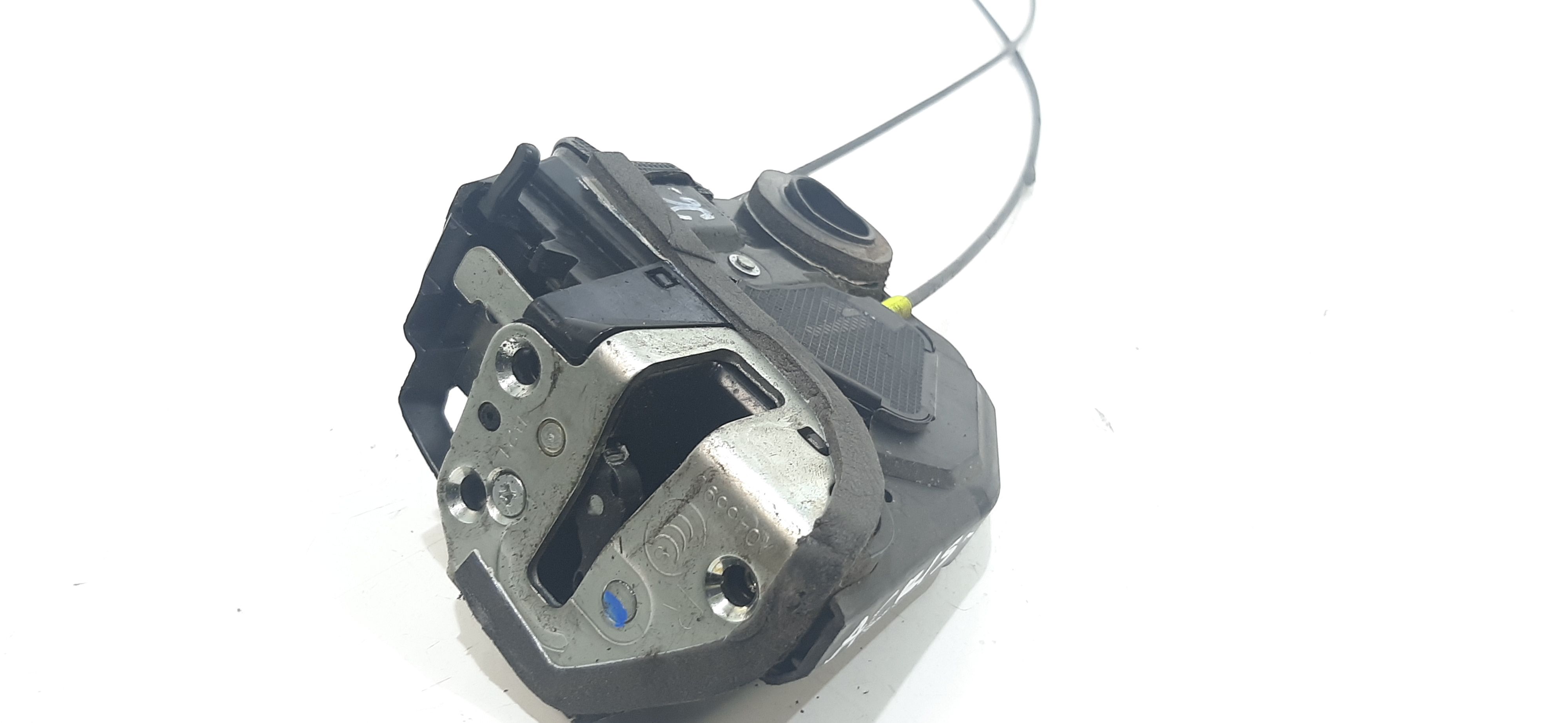 Serratura Posteriore destra TOYOTA Auris Serie (E150) (07>12)