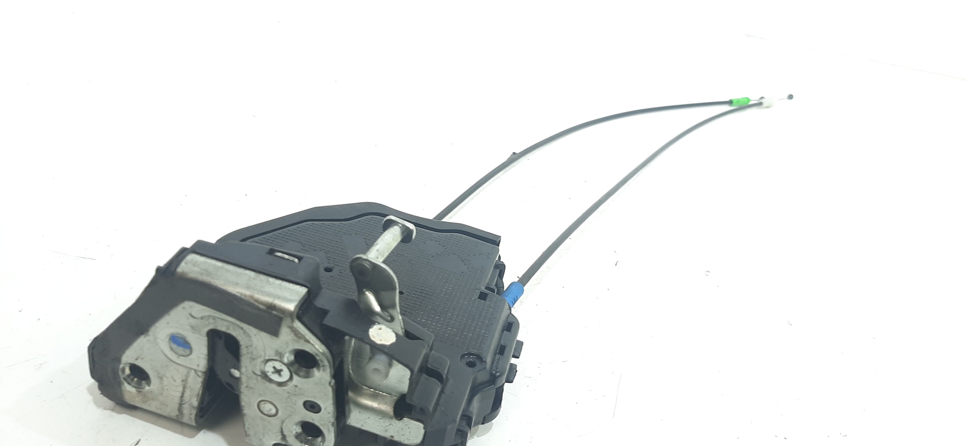 Serratura Posteriore destra TOYOTA Auris Serie (E150) (07>12)