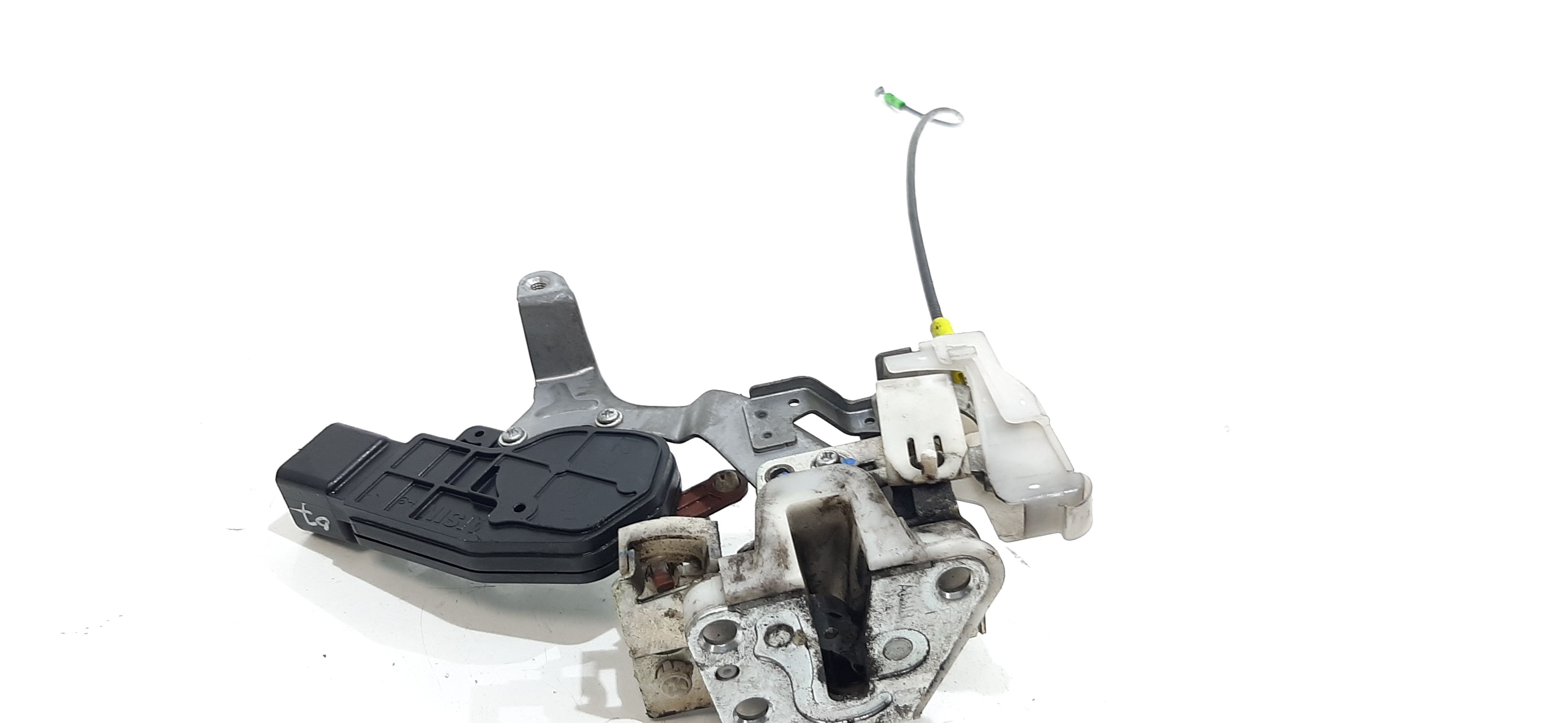 Serratura Posteriore destra PEUGEOT 107 1 Serie