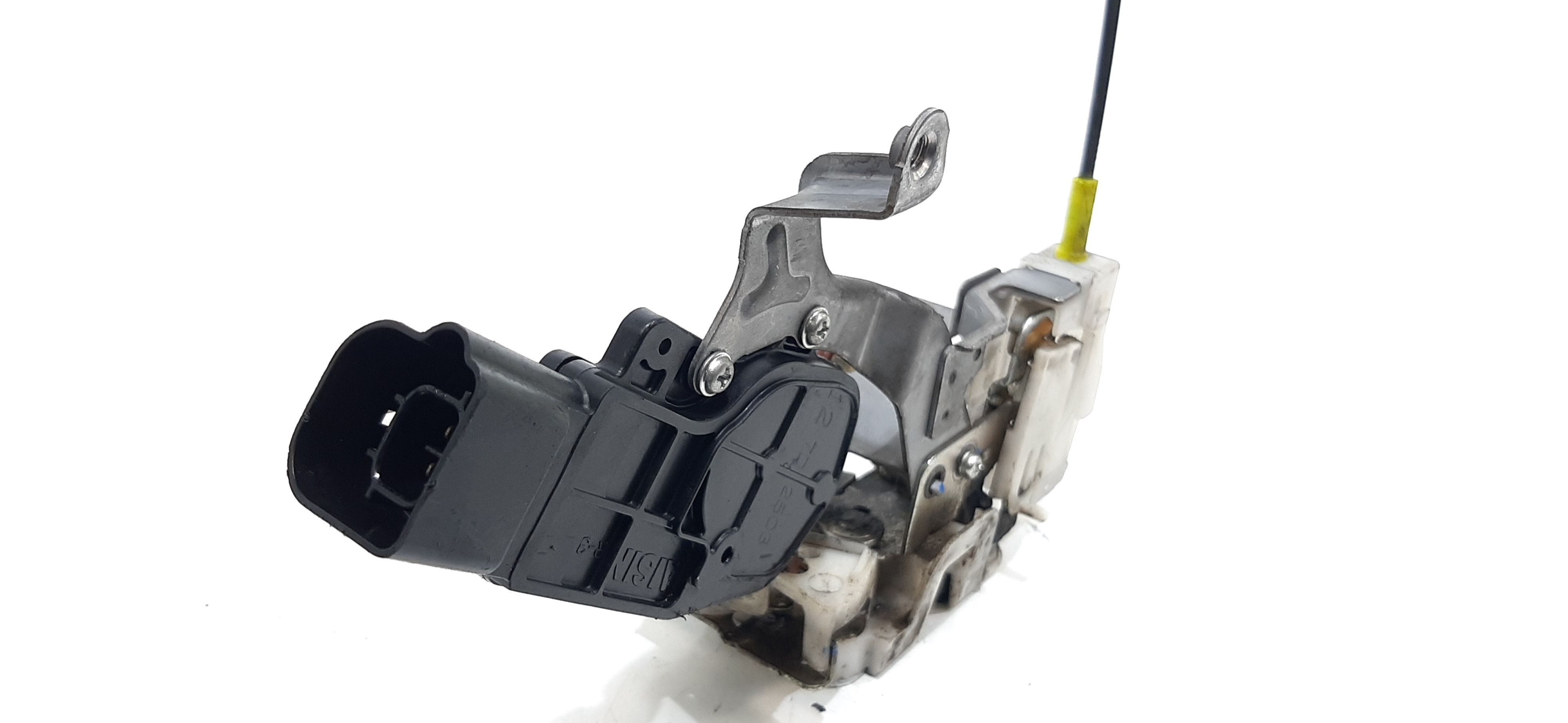 Serratura Posteriore destra PEUGEOT 107 1 Serie