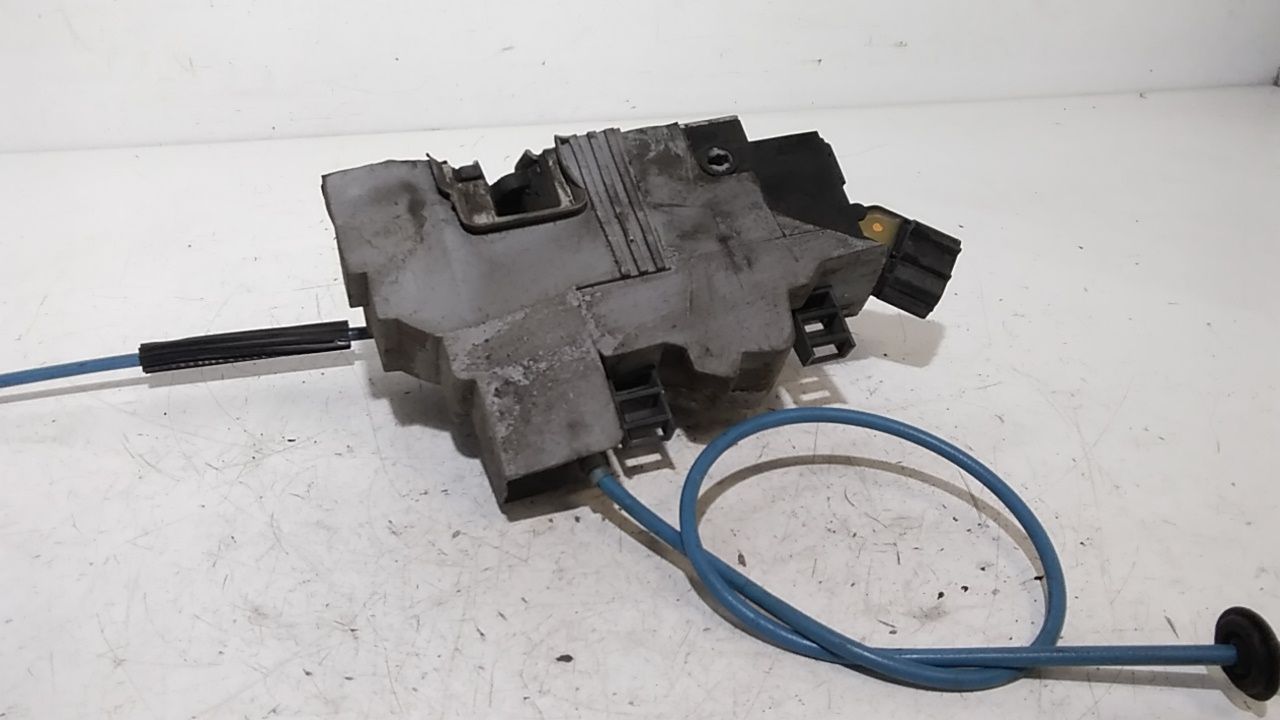 Serratura Posteriore destra FIAT Idea 1 Serie