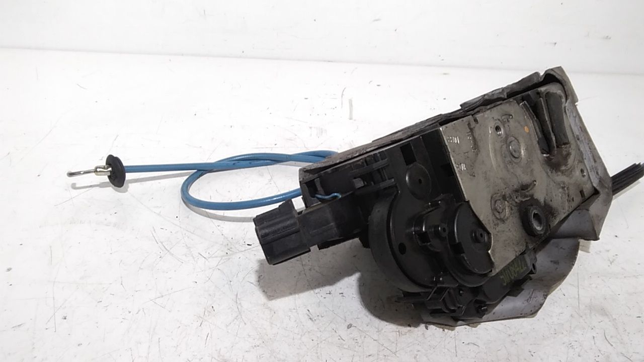 Serratura Posteriore destra FIAT Idea 1 Serie