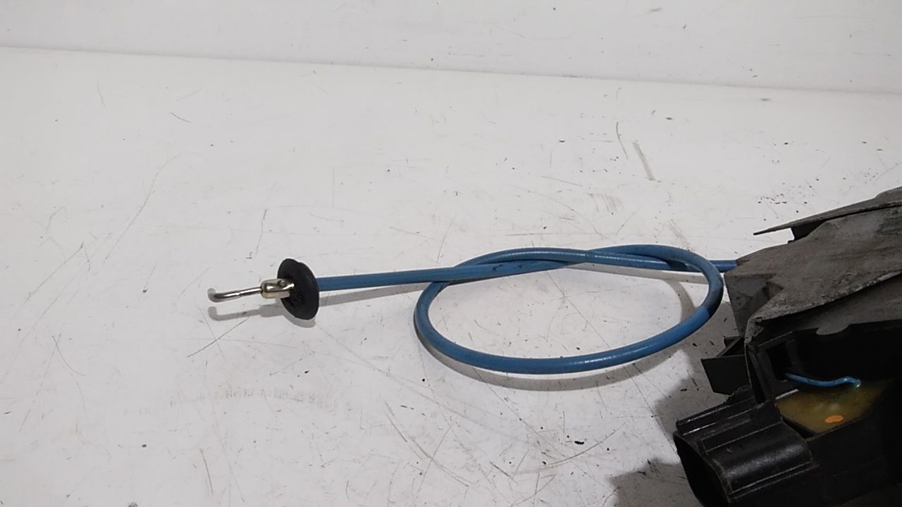 Serratura Posteriore destra FIAT Idea 1 Serie