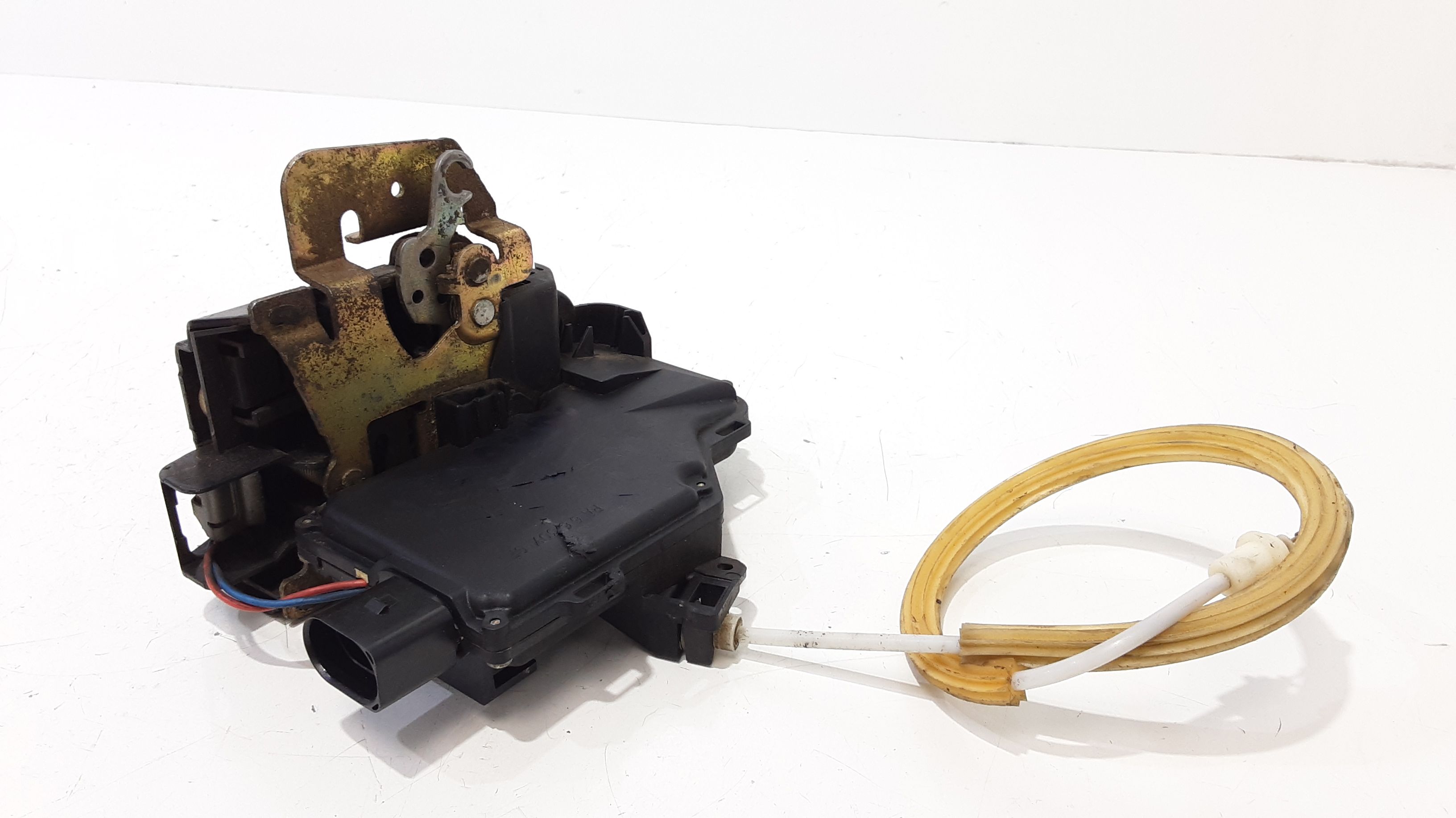 Serratura Posteriore destra AUDI A2 Serie (8Z)