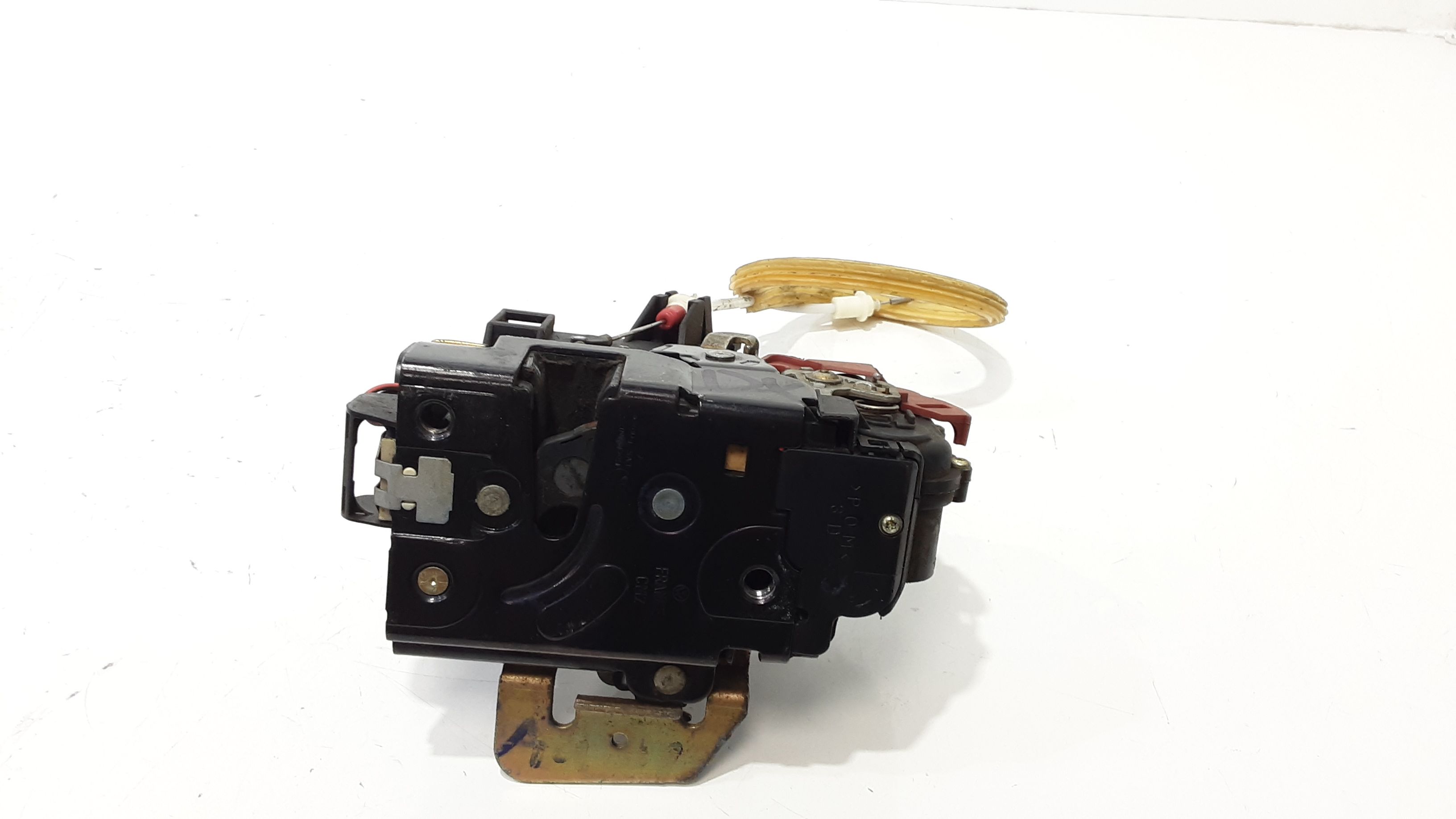 Serratura Posteriore destra AUDI A2 Serie (8Z)