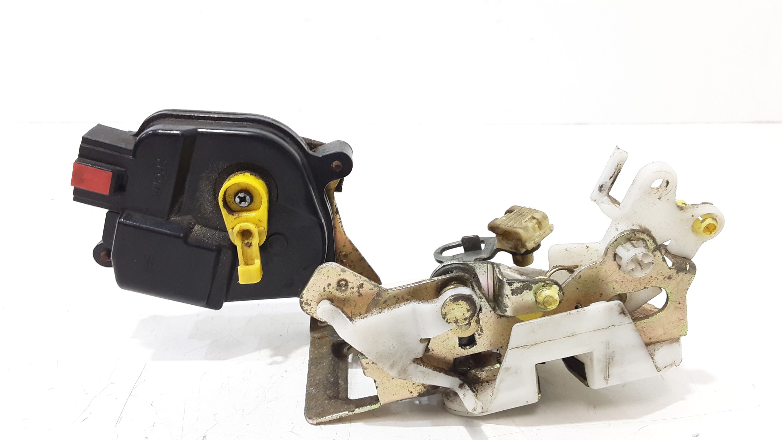 Serratura Posteriore destra CHEVROLET Matiz 2 Serie