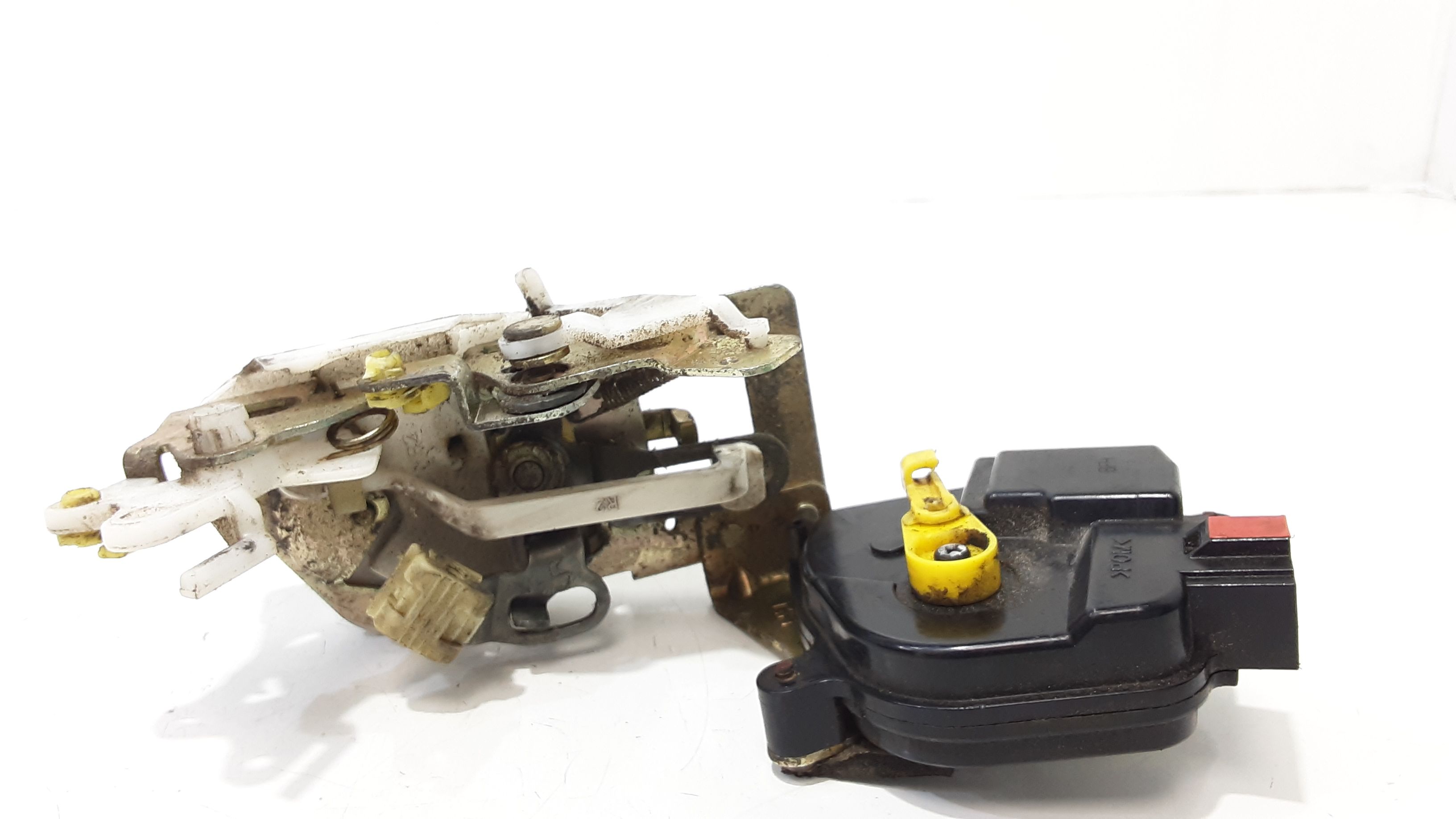 Serratura Posteriore destra CHEVROLET Matiz 2 Serie