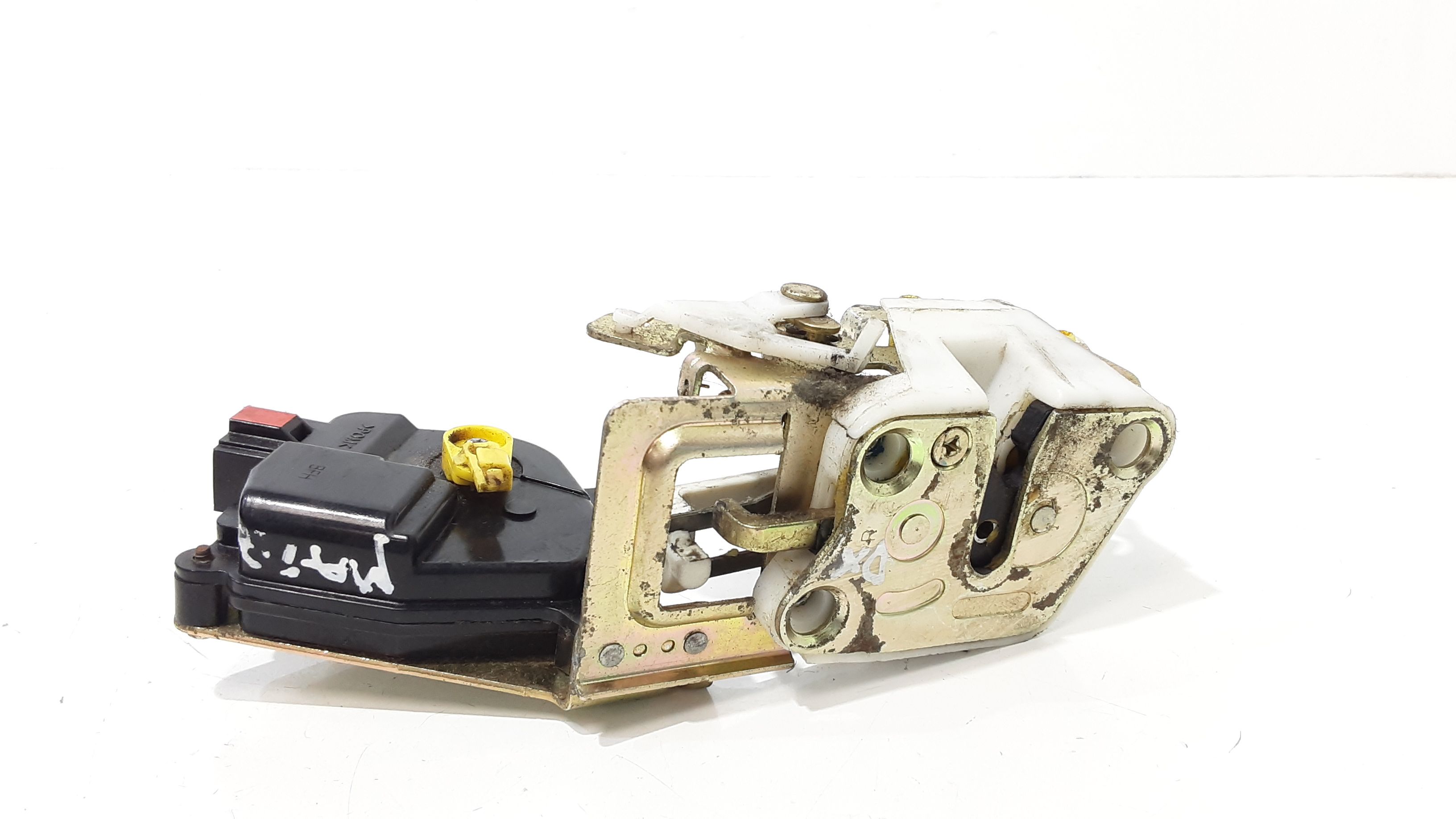 Serratura Posteriore destra CHEVROLET Matiz 2 Serie