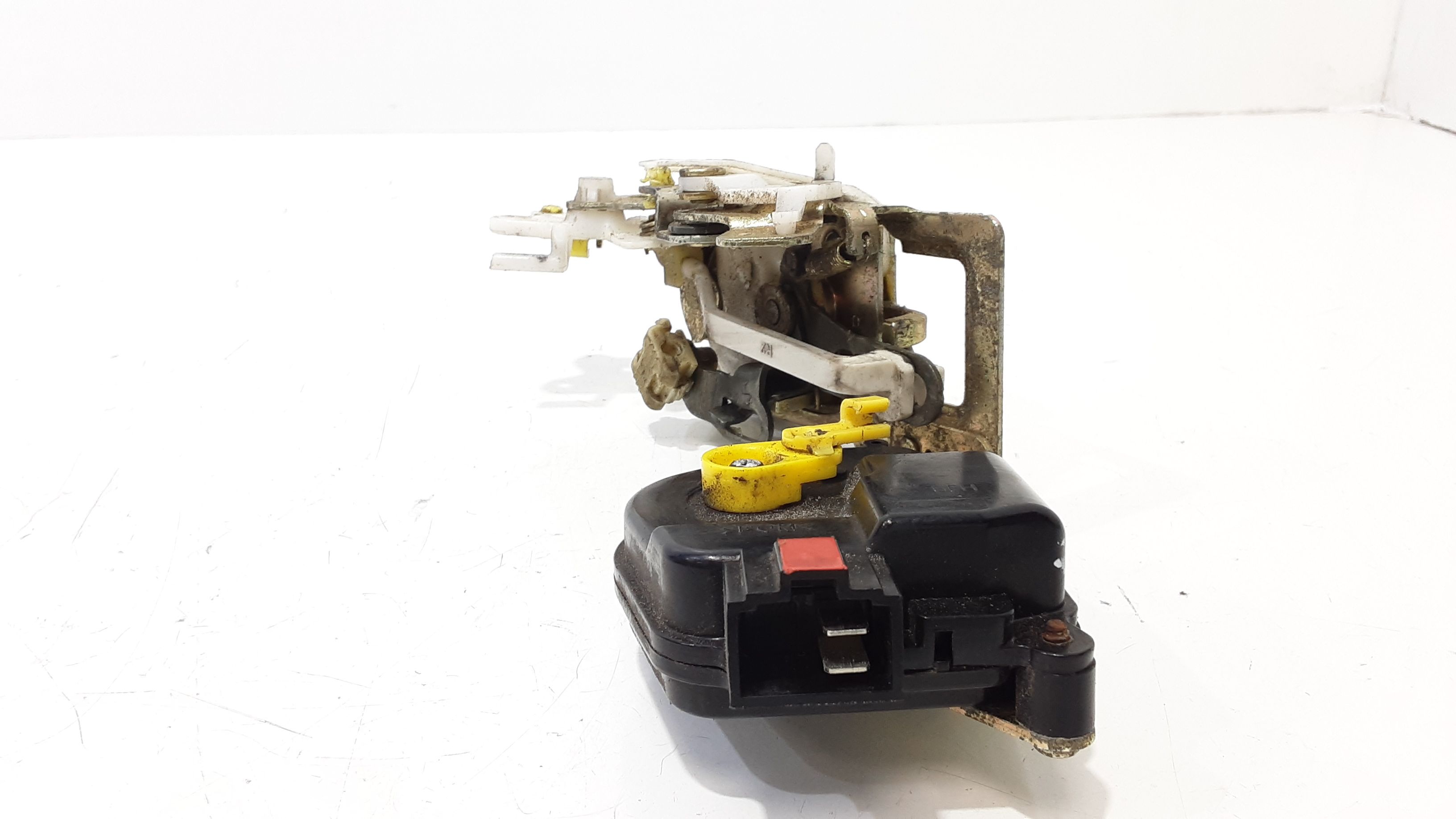 Serratura Posteriore destra CHEVROLET Matiz 2 Serie