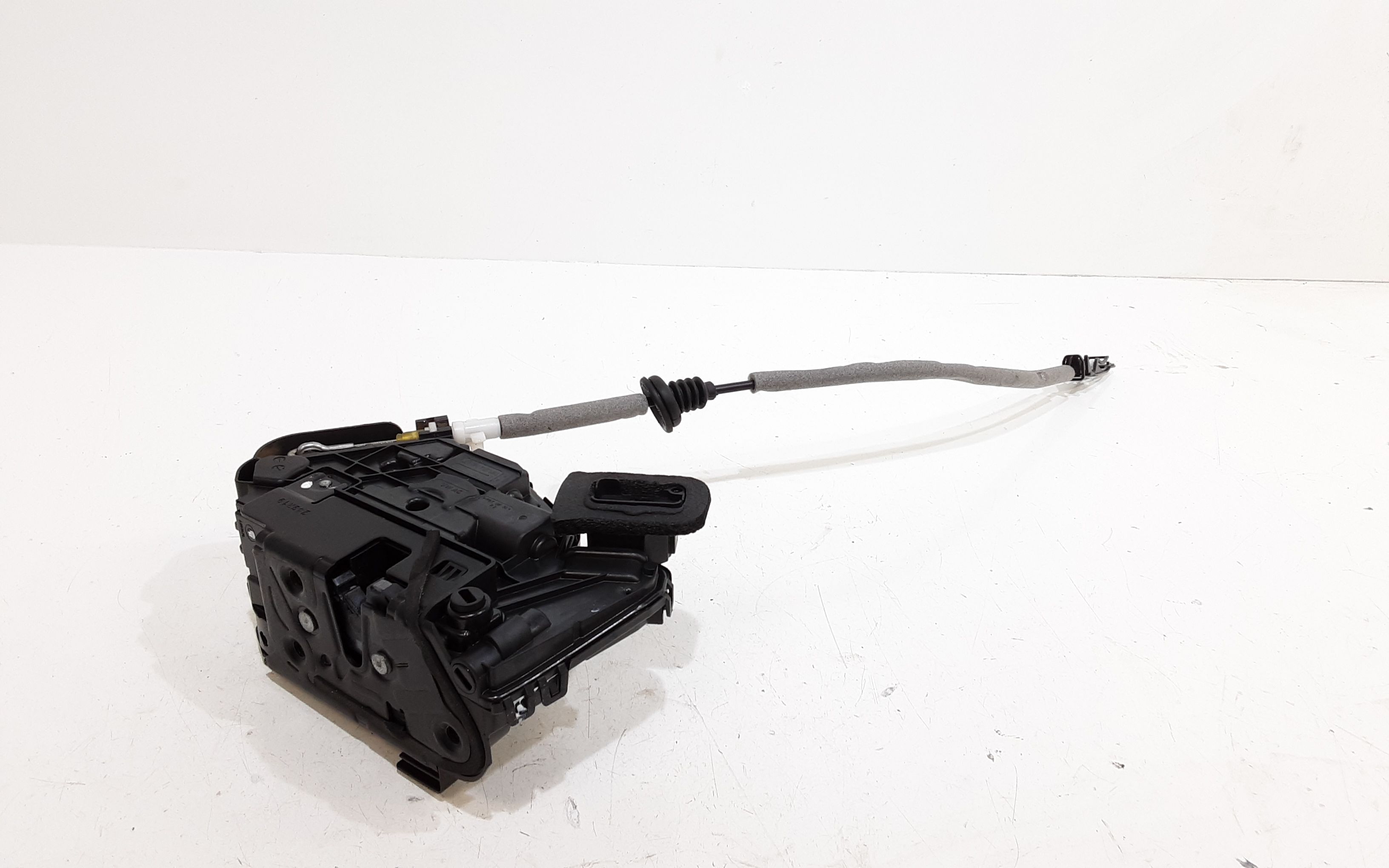 Serratura Posteriore destra VOLKSWAGEN Tiguan Serie