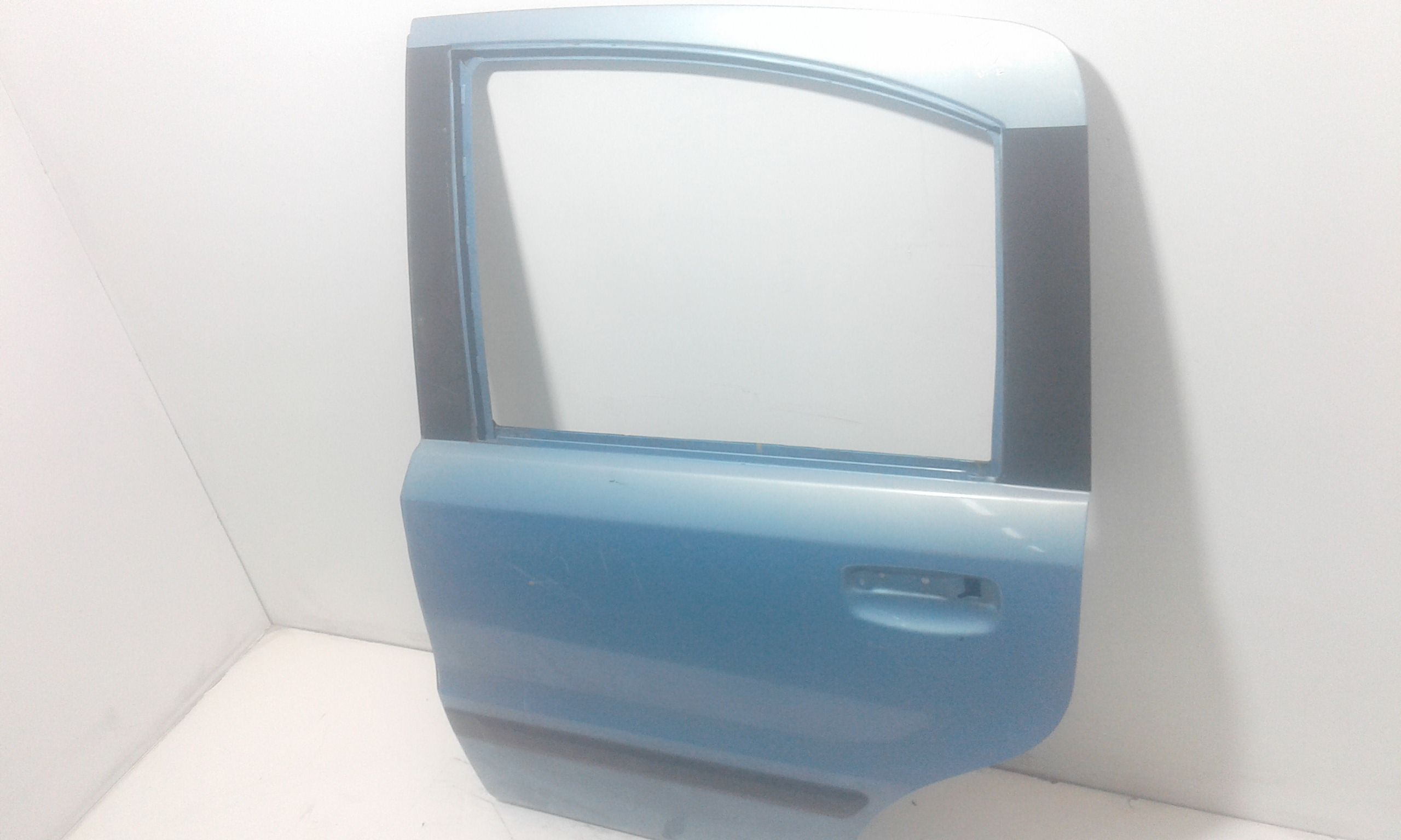 Portiera Posteriore Sinistra FIAT Panda 2 Serie