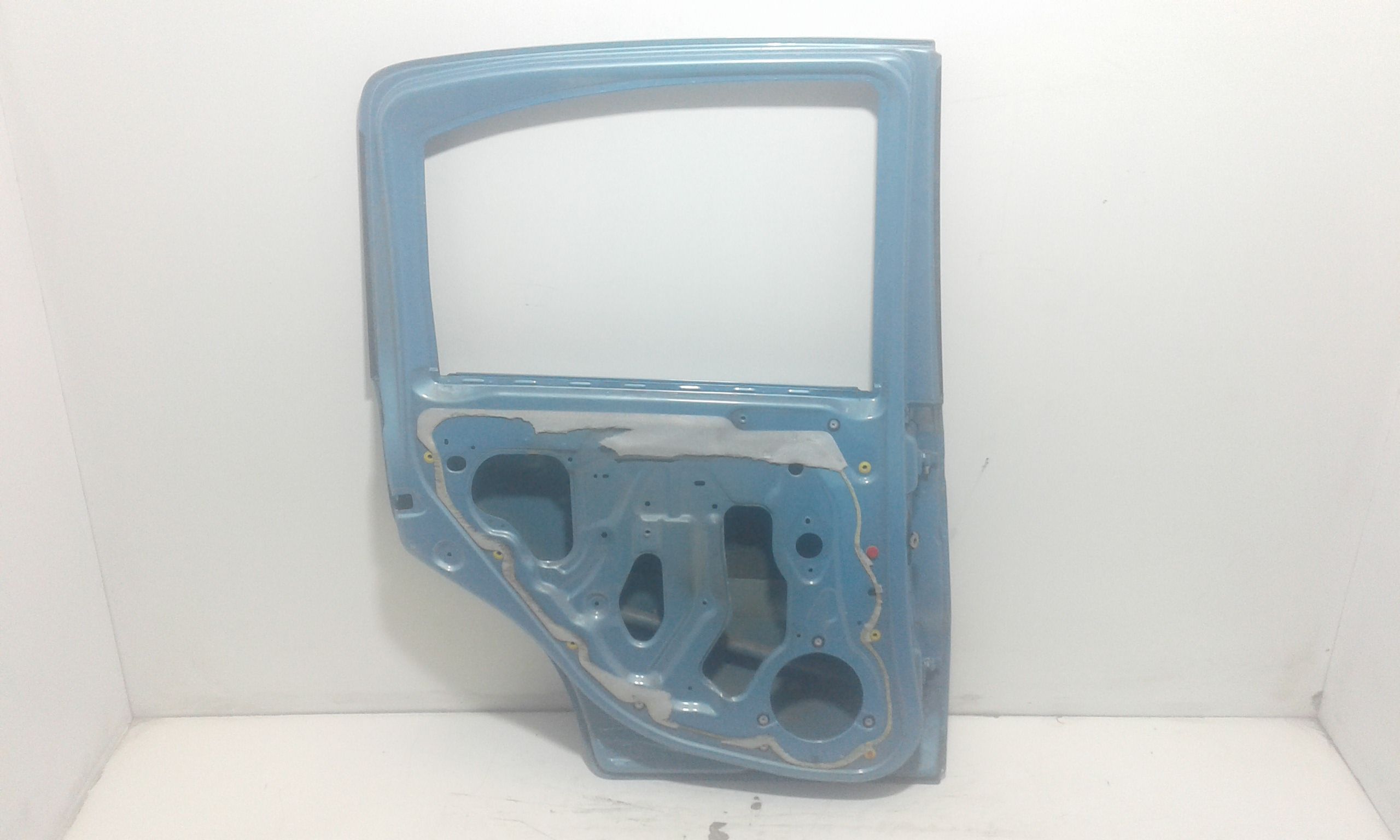 Portiera Posteriore Sinistra FIAT Panda 2 Serie