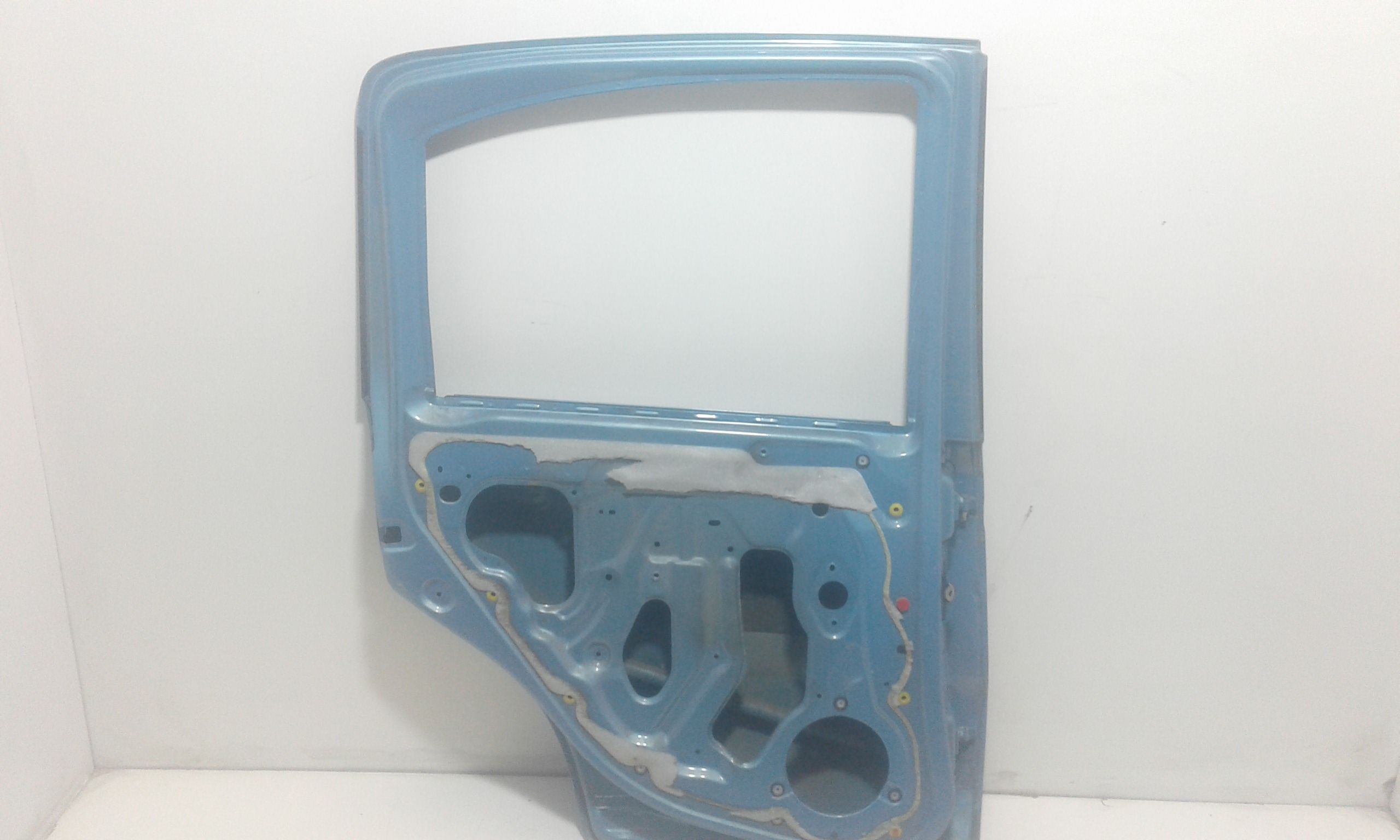 Portiera Posteriore Sinistra FIAT Panda 2 Serie