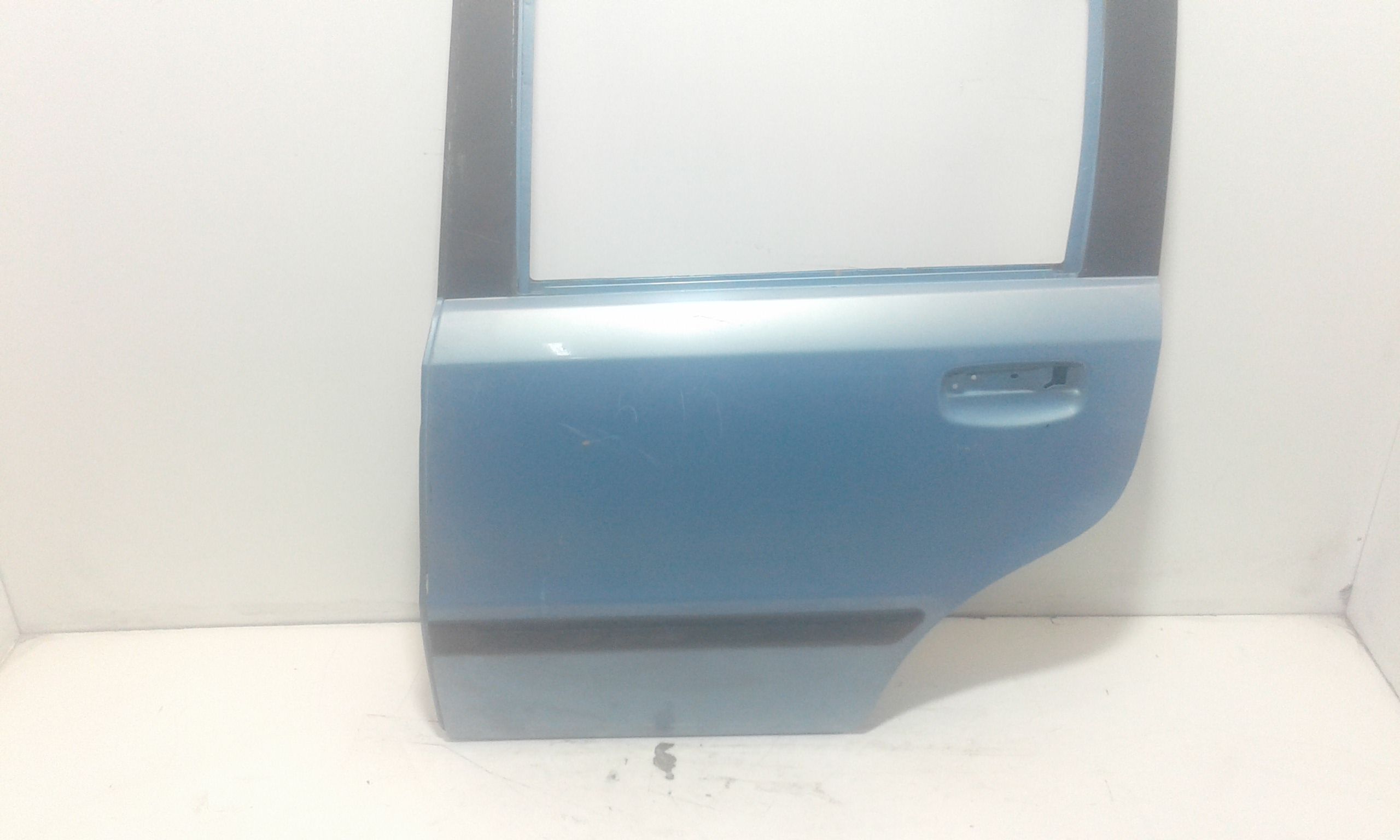 Portiera Posteriore Sinistra FIAT Panda 2 Serie