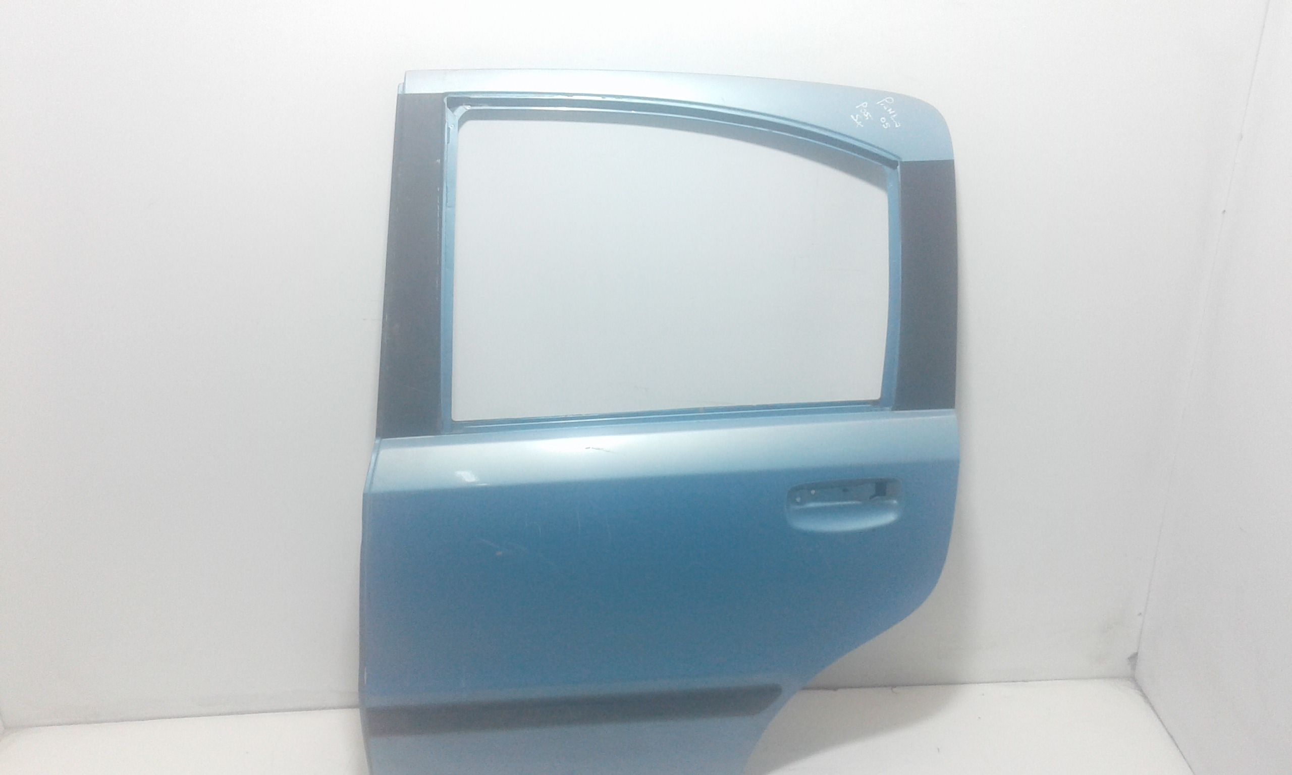 Portiera Posteriore Sinistra FIAT Panda 2 Serie