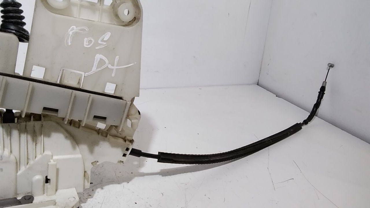 Serratura Posteriore destra JEEP Renegade Serie (14>)