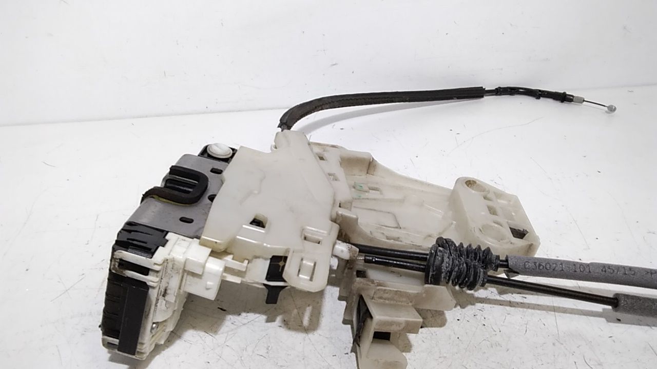 Serratura Posteriore destra JEEP Renegade Serie (14>)