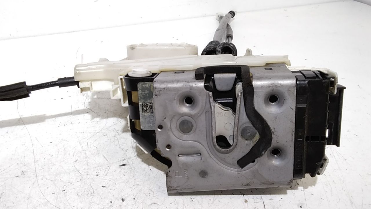 Serratura Posteriore destra JEEP Renegade Serie (14>)