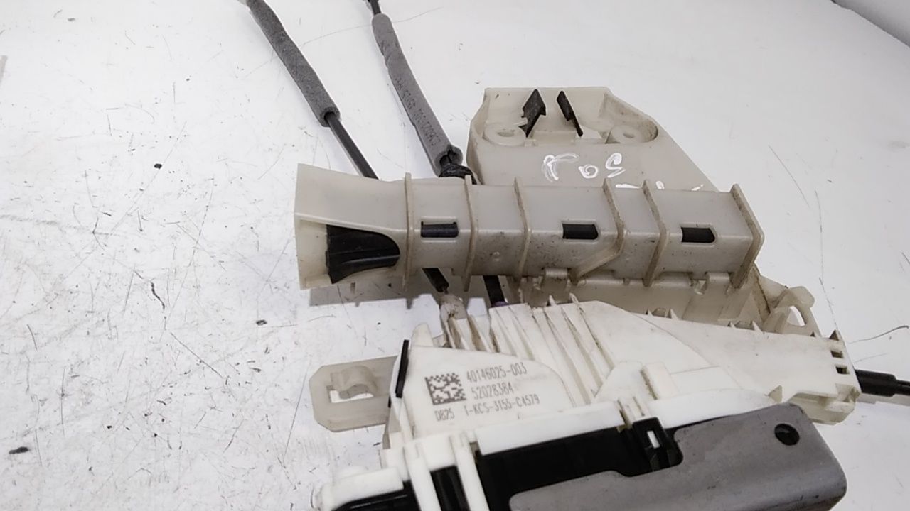 Serratura Posteriore destra JEEP Renegade Serie (14>)