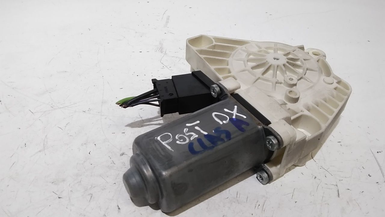 Motorino Alzavetro posteriore destra MERCEDES Classe A W169 3 Serie