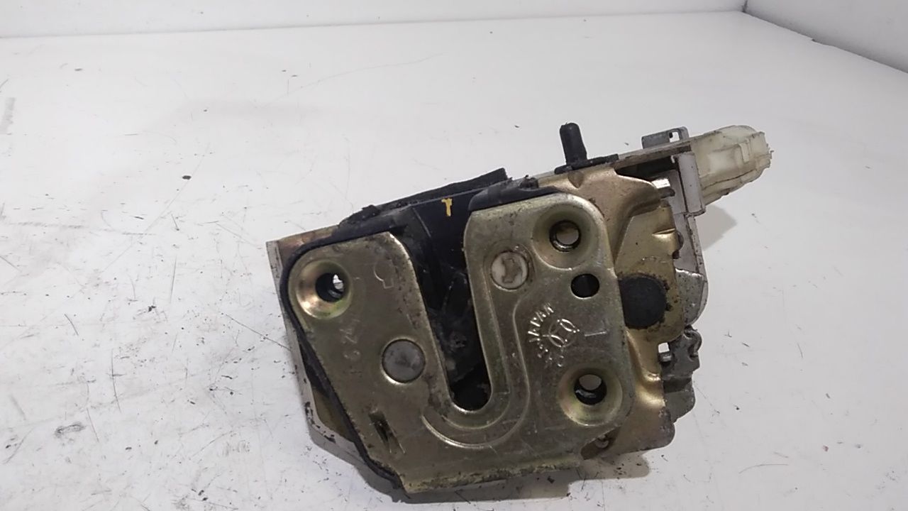 Serratura Anteriore Sinistra NISSAN X-Trail 1 Serie