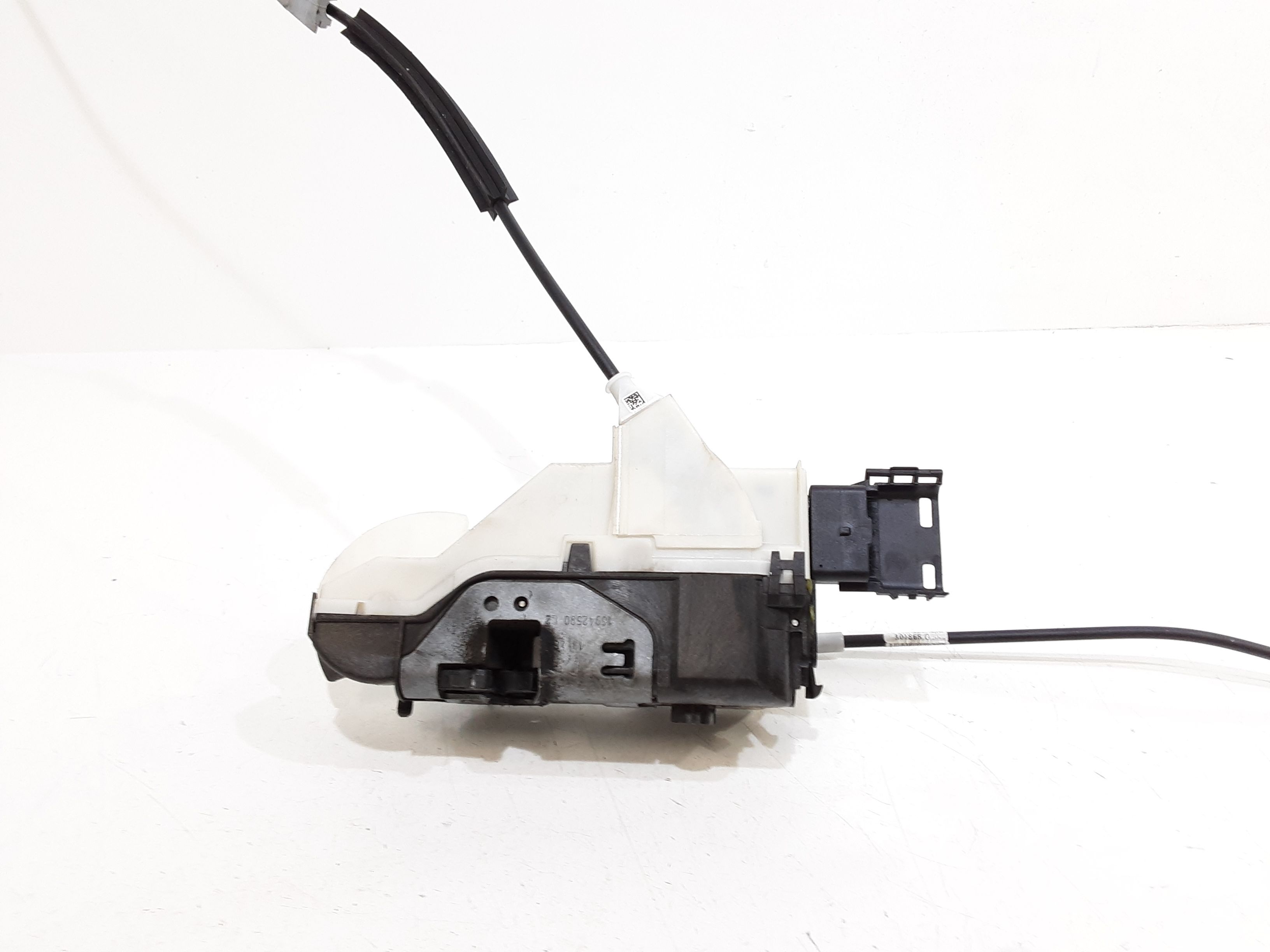 Serratura Anteriore Sinistra PEUGEOT Partner Serie (16>)