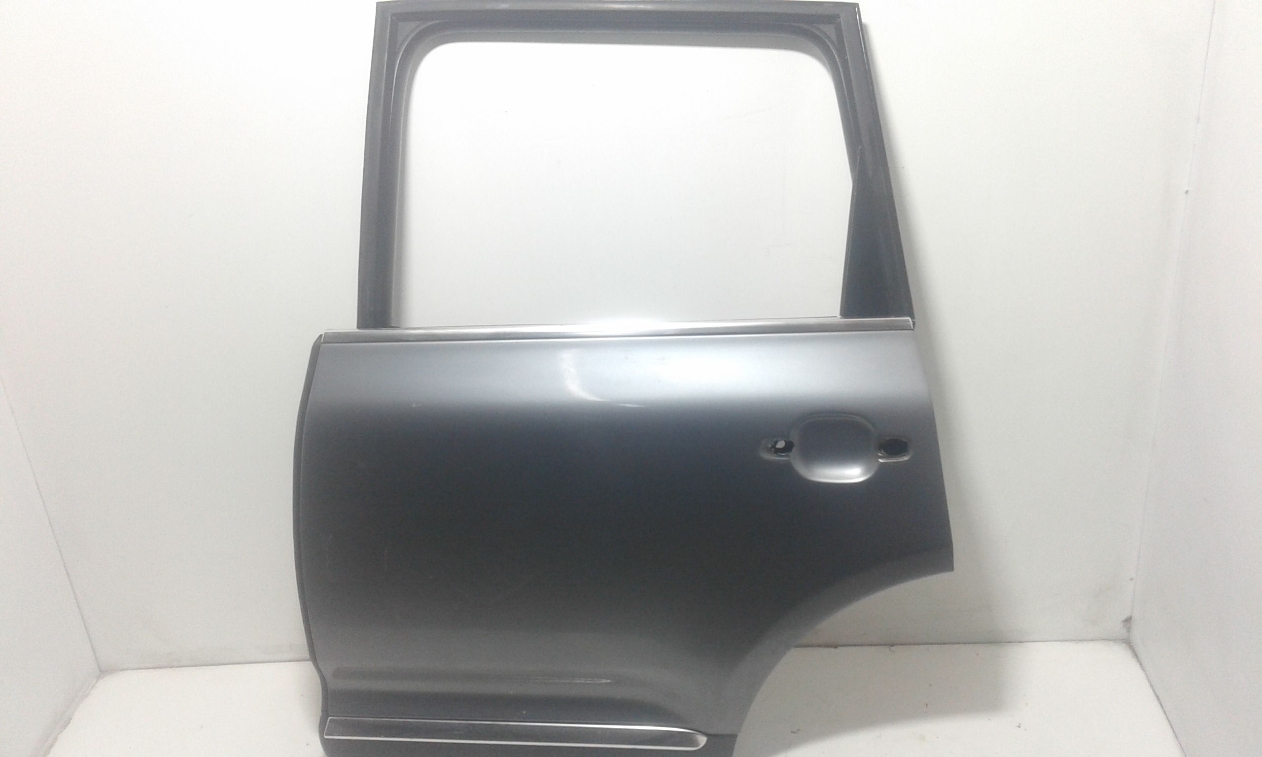 Portiera Posteriore Sinistra VOLKSWAGEN Touareg 1 Serie