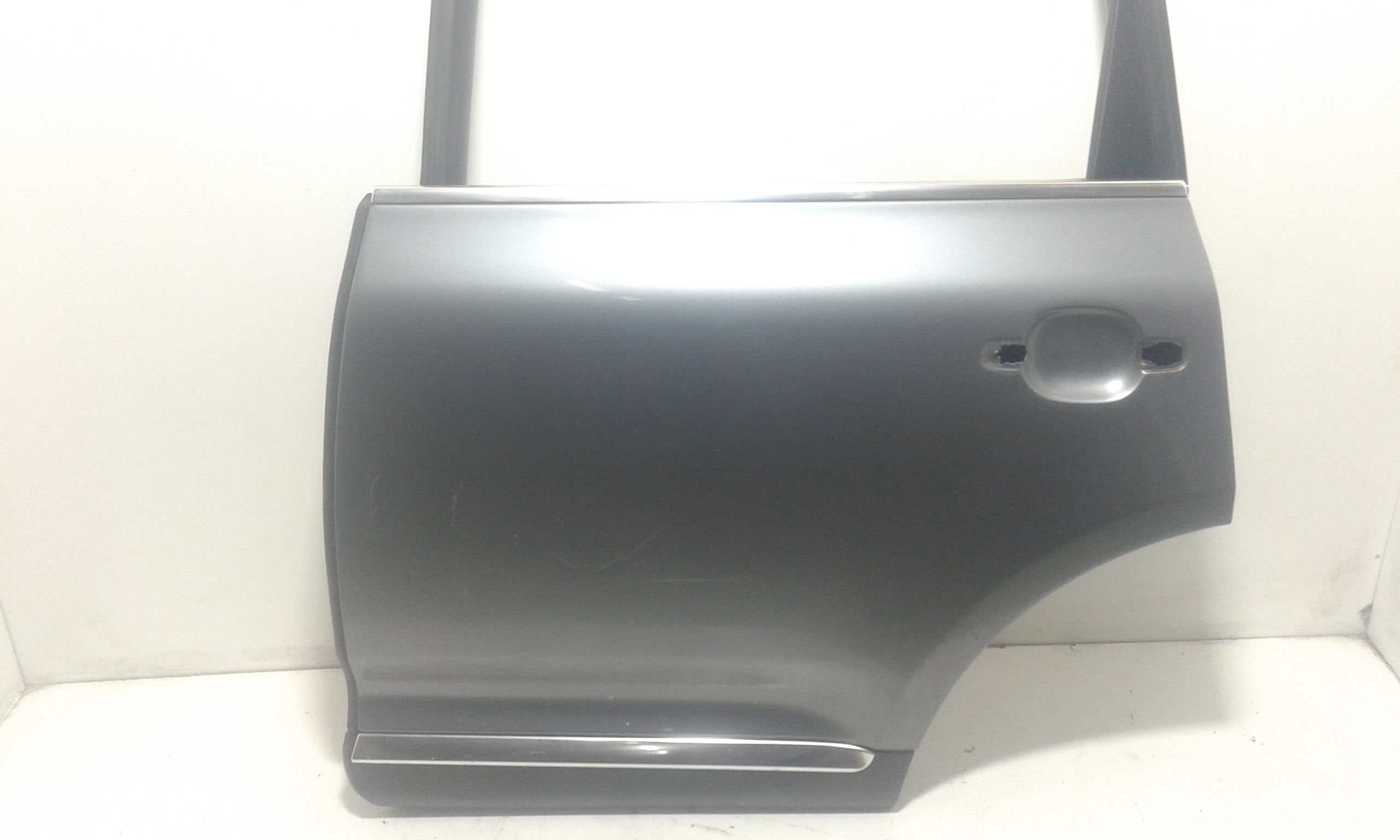 Portiera Posteriore Sinistra VOLKSWAGEN Touareg 1 Serie
